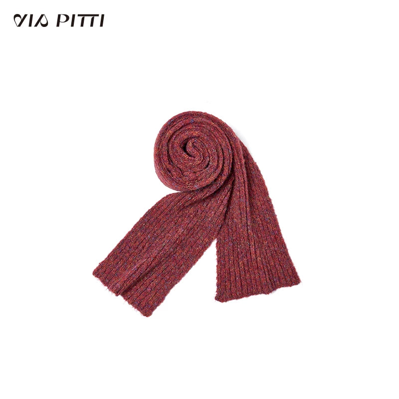 Christmas Series Scarf