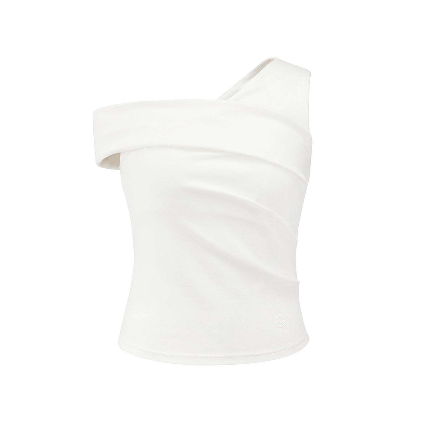 Breeze One-Shoulder Top