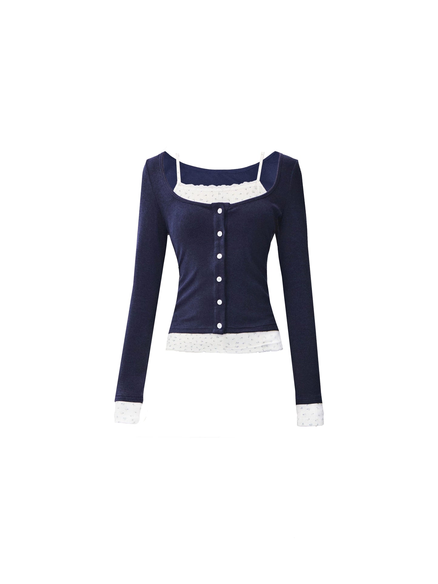 Fall Long Sleeve T-Shirt