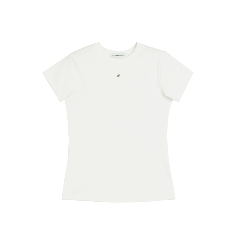 French Navy Collar Contrasting Shawl Set-Up