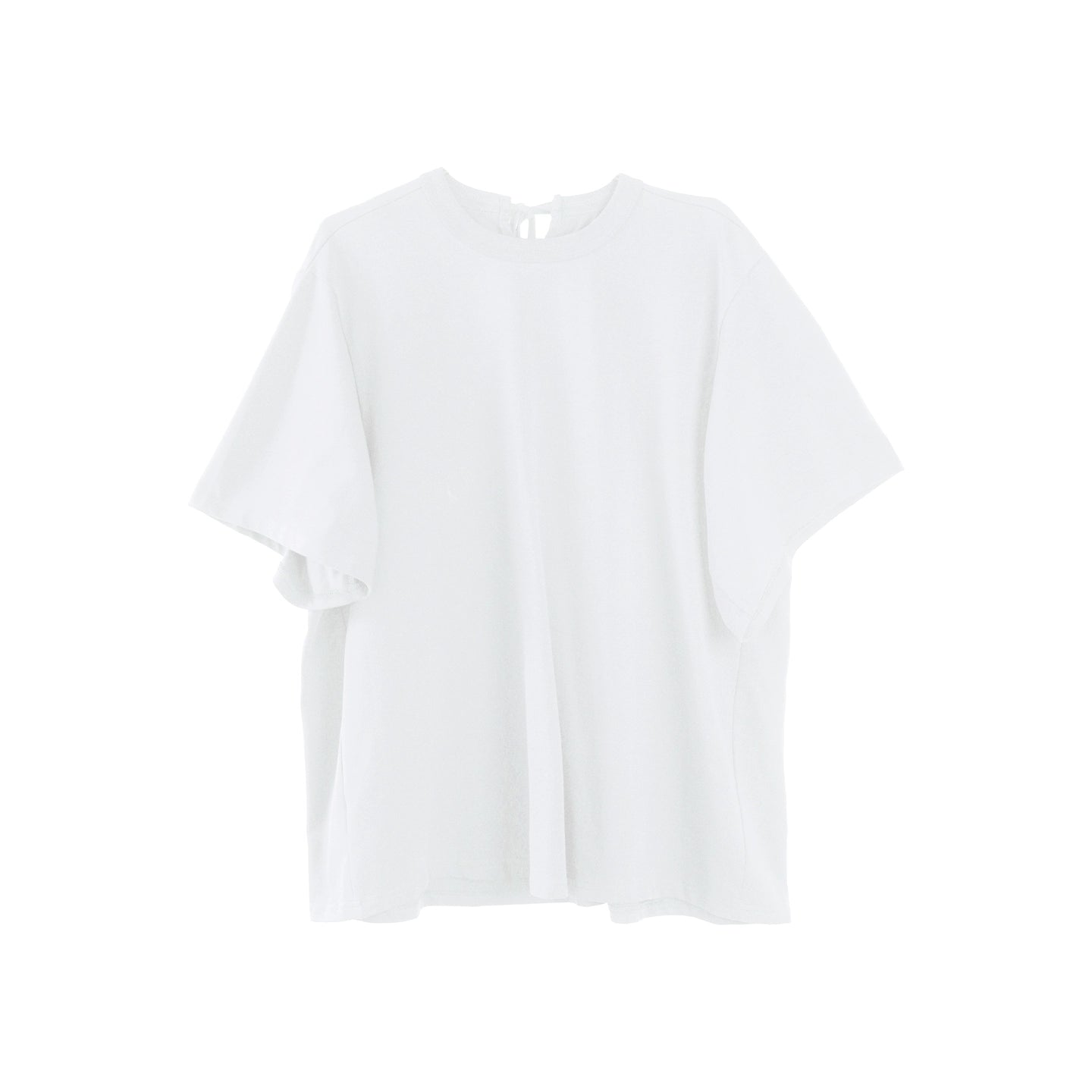 Mysterious Elegance Crew Neck T-Shirt