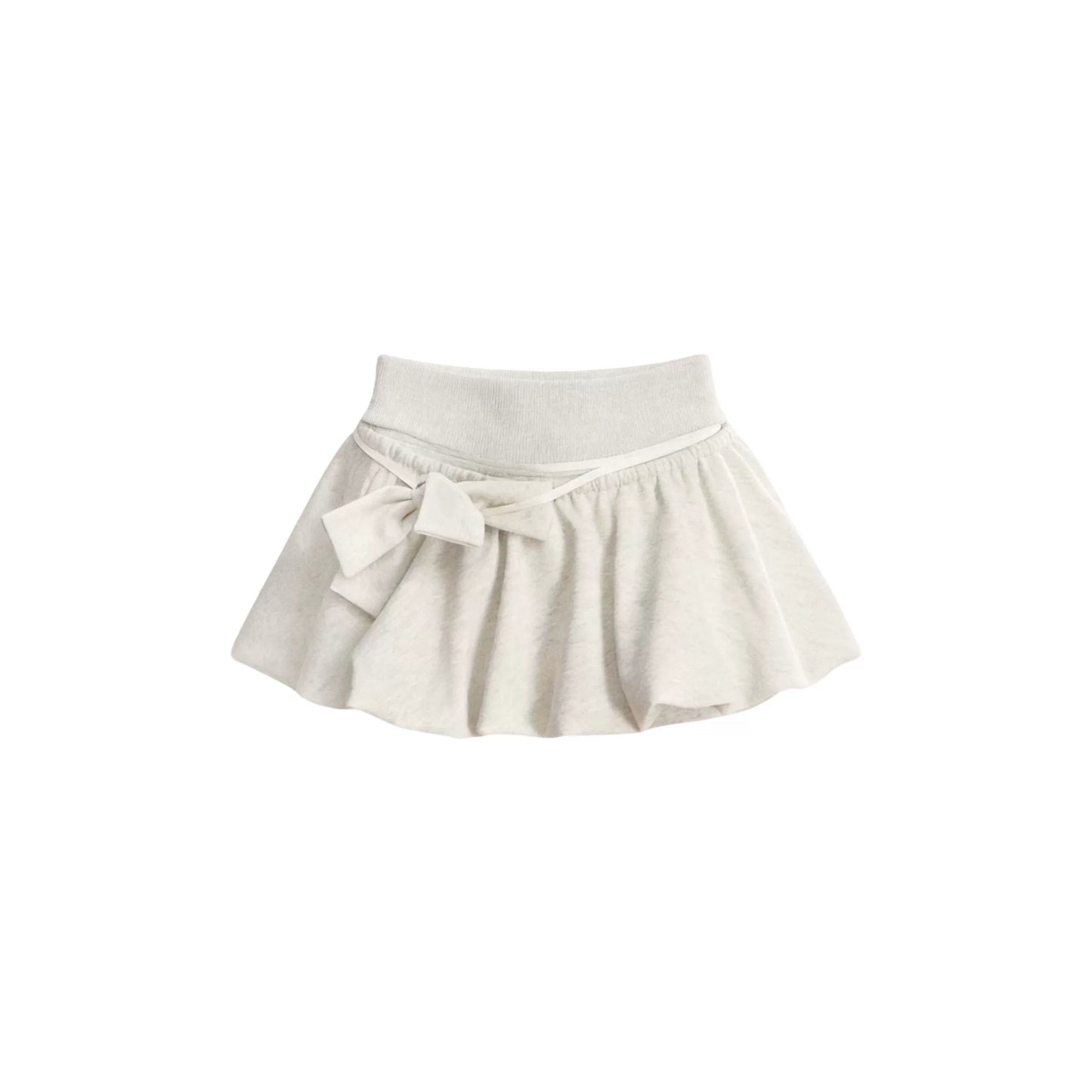 Korean Sweet Casual Matching Set