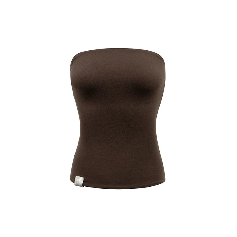 Silhouette Shape Reversible Top