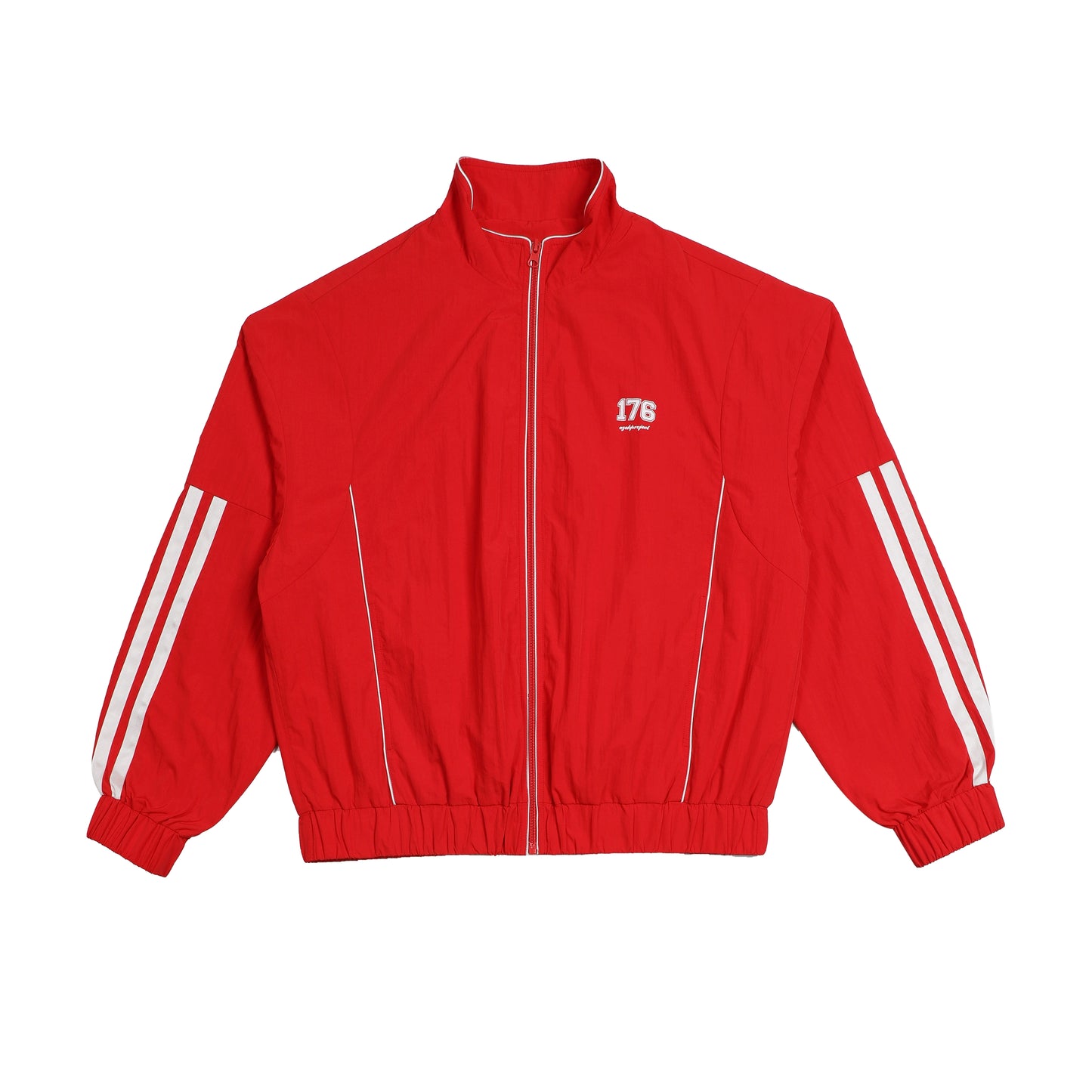 Sleeve Jacket Short Jacket