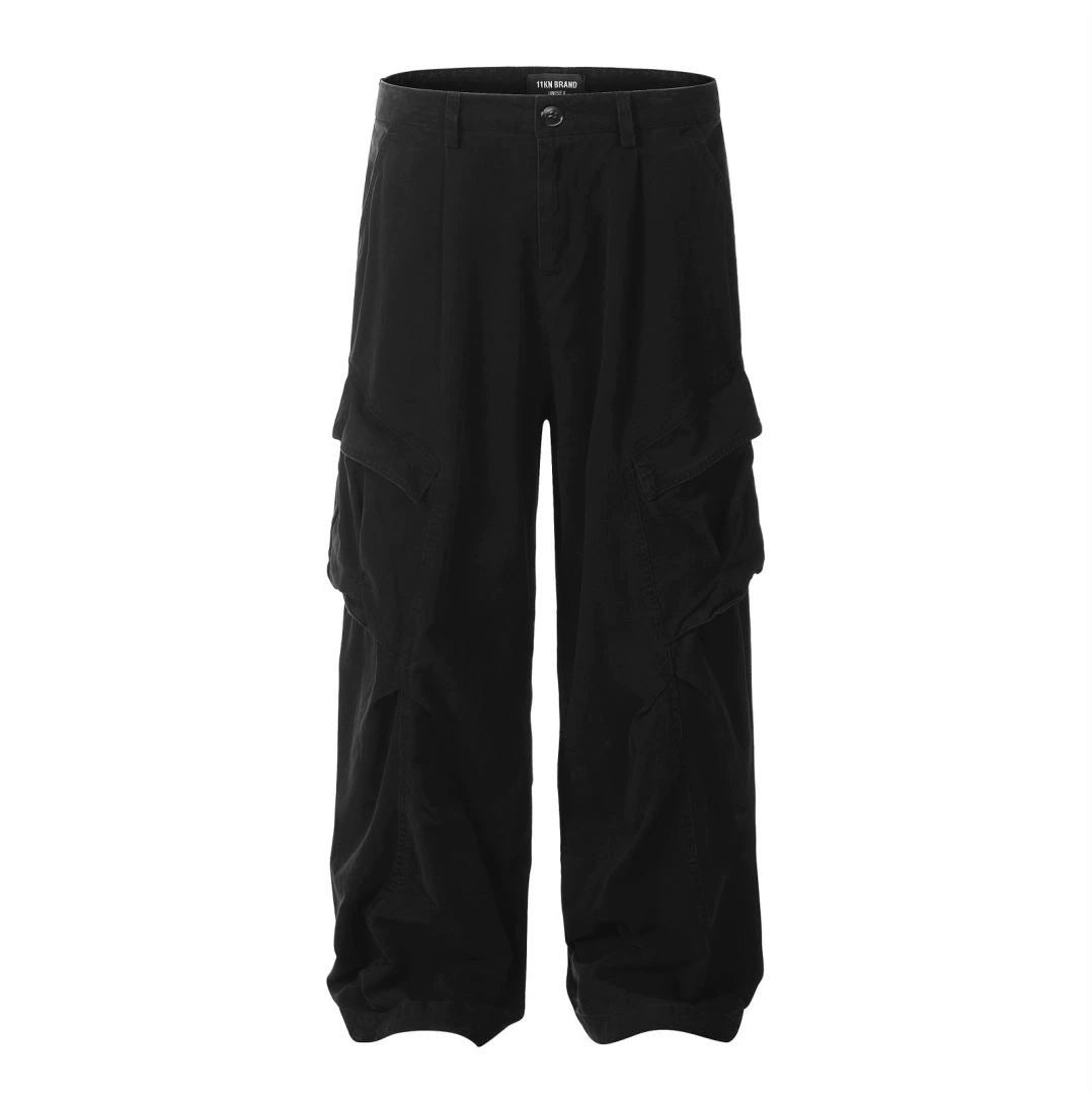 American Versatile Cargo Pants