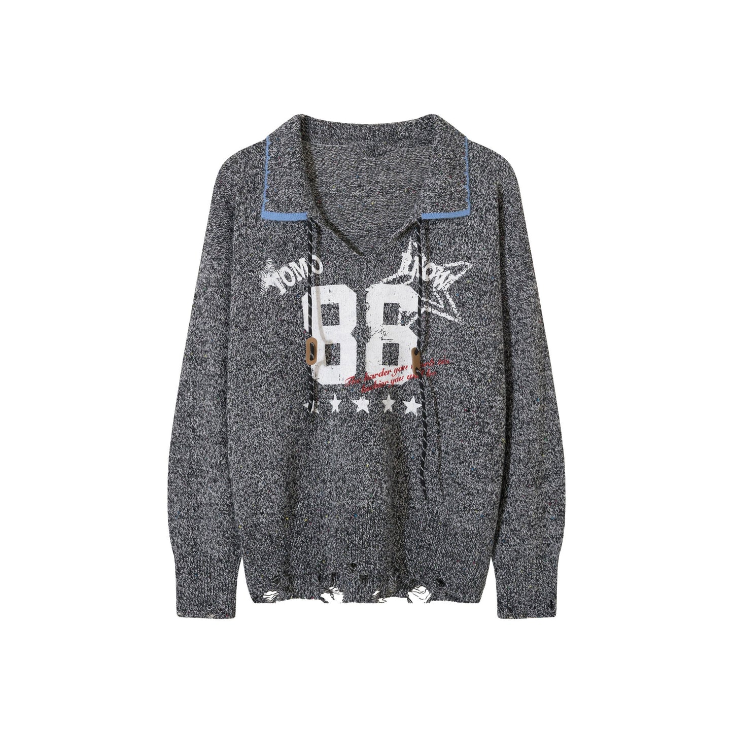 American Vintage Knit Top