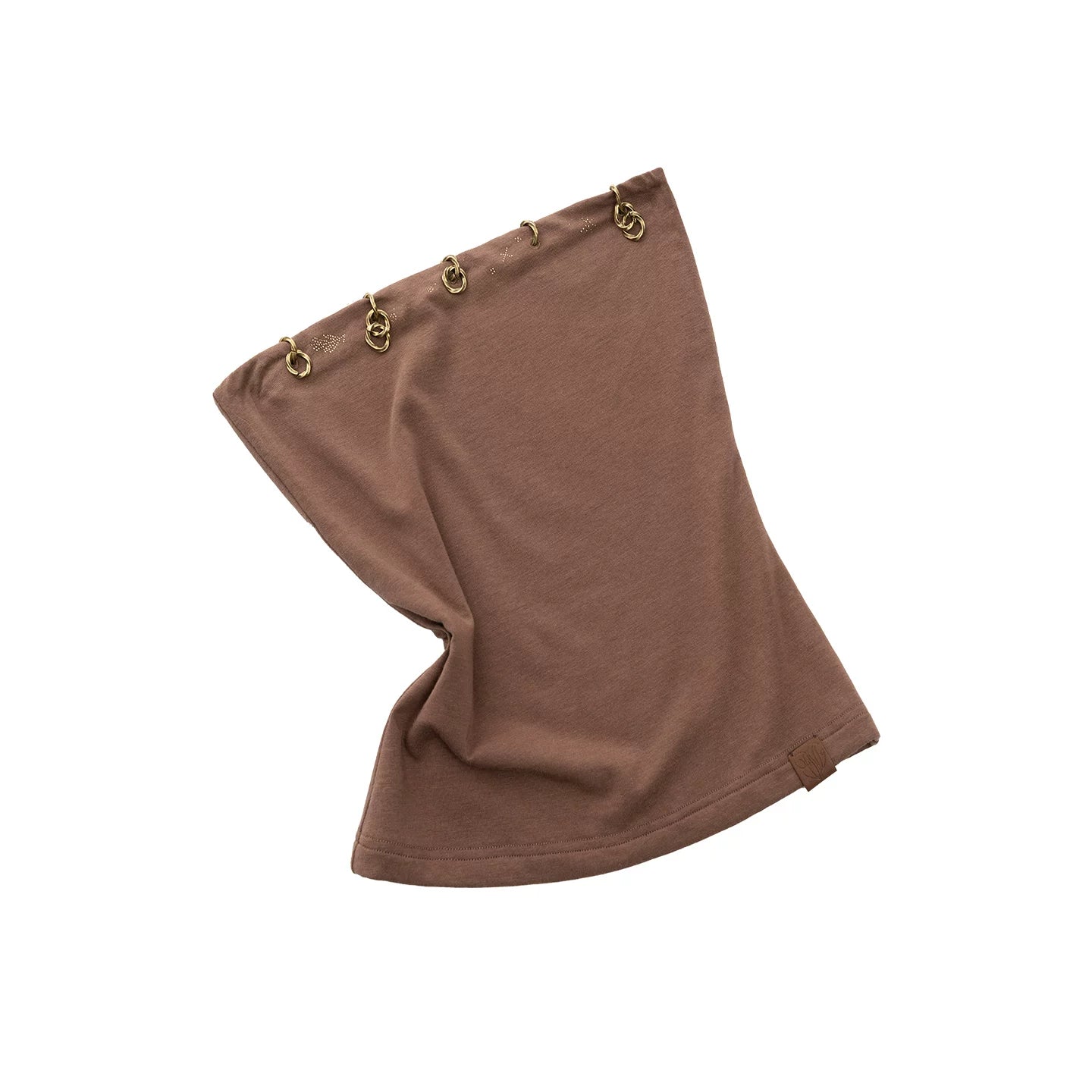 Solid Color Tube Top