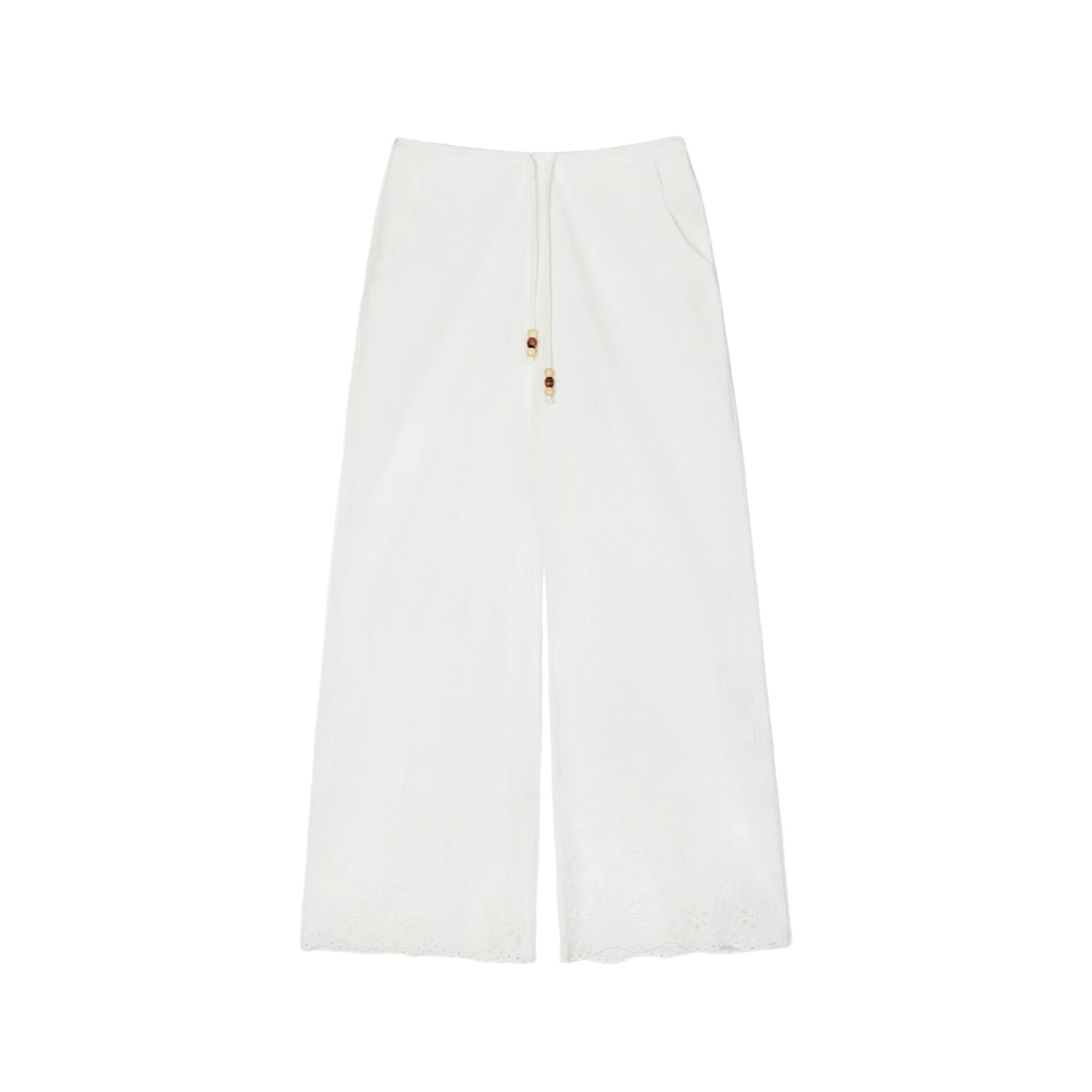 슬랙스 빈티지 팬츠