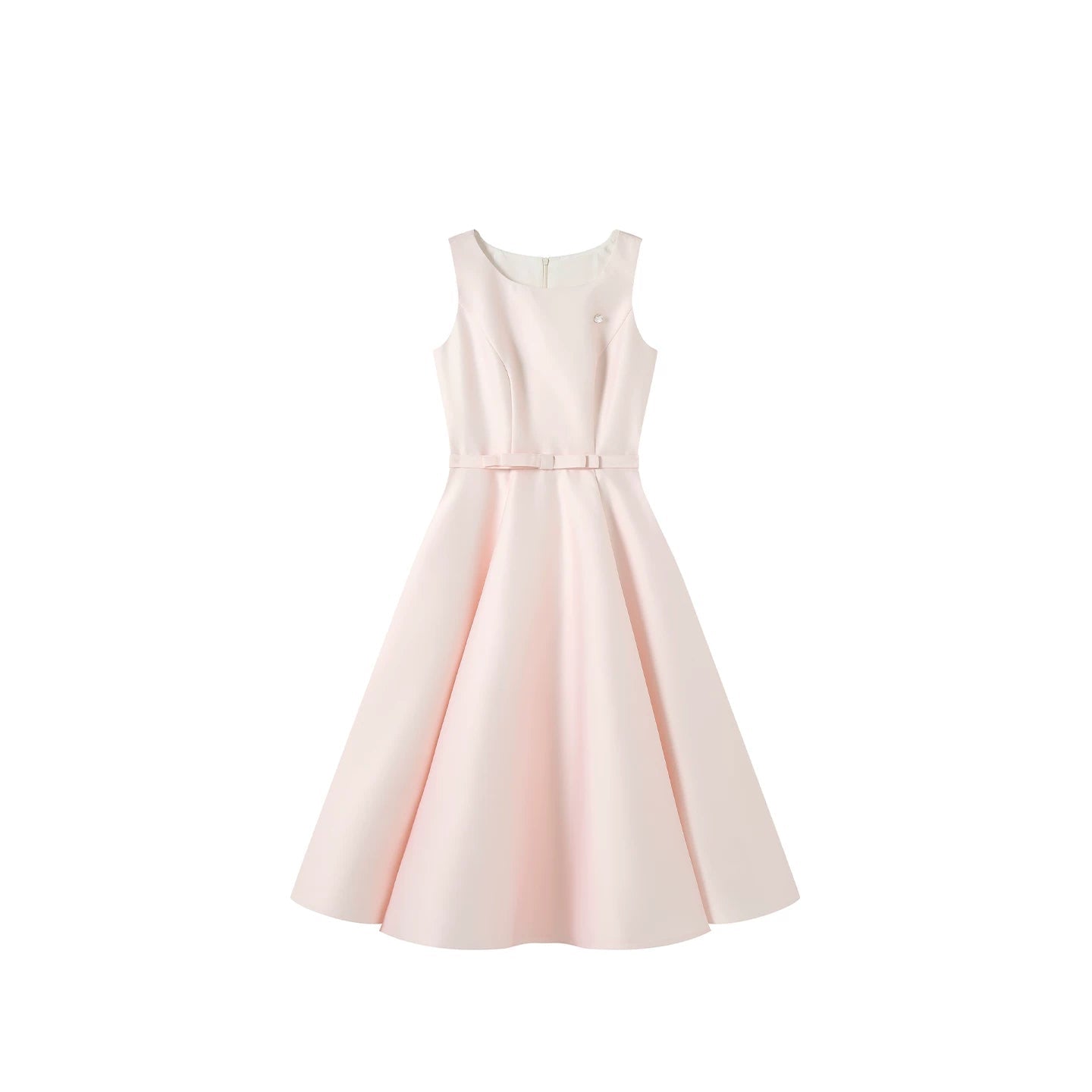 French Light Luxury Princess Dress