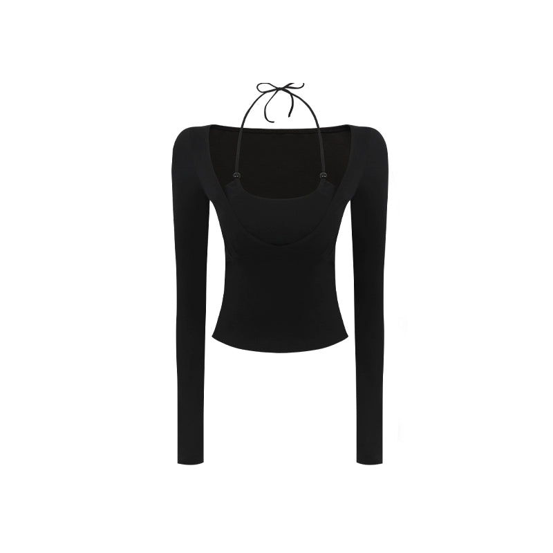 Spring Spice Girls Halter Top