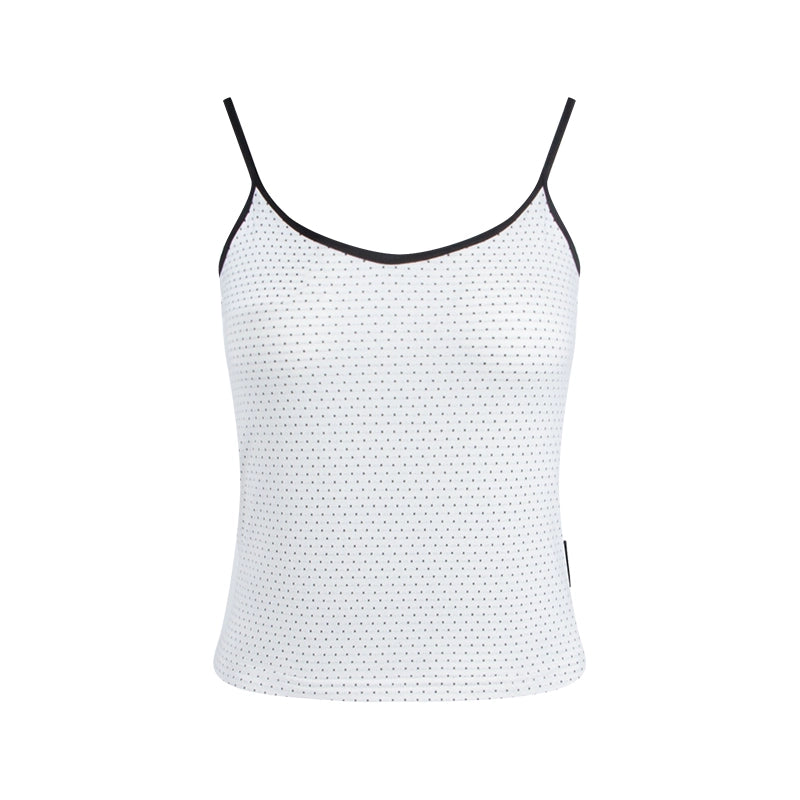 Summer V-Neck Slim Vest