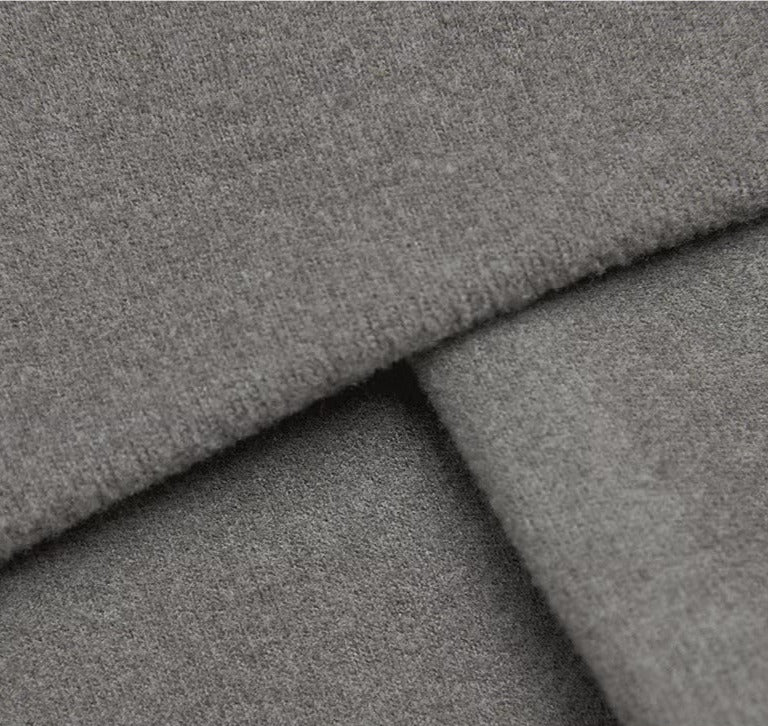 American vintage slim hooded sweatshirt tops