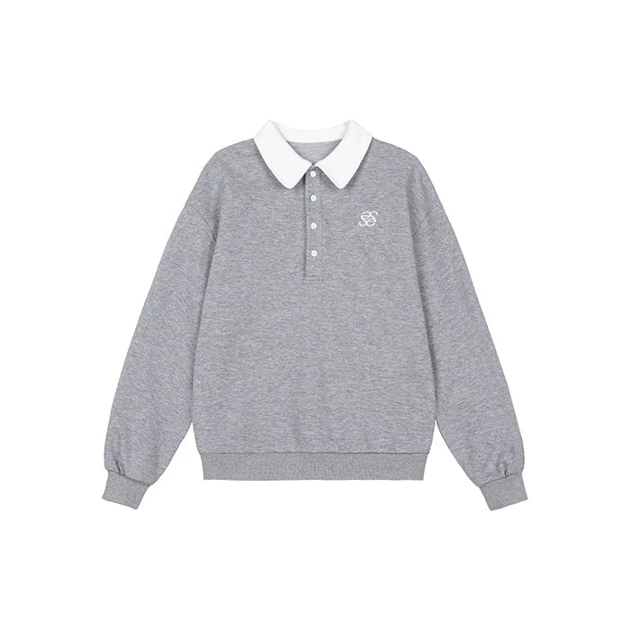 American Casual Sweatshirt