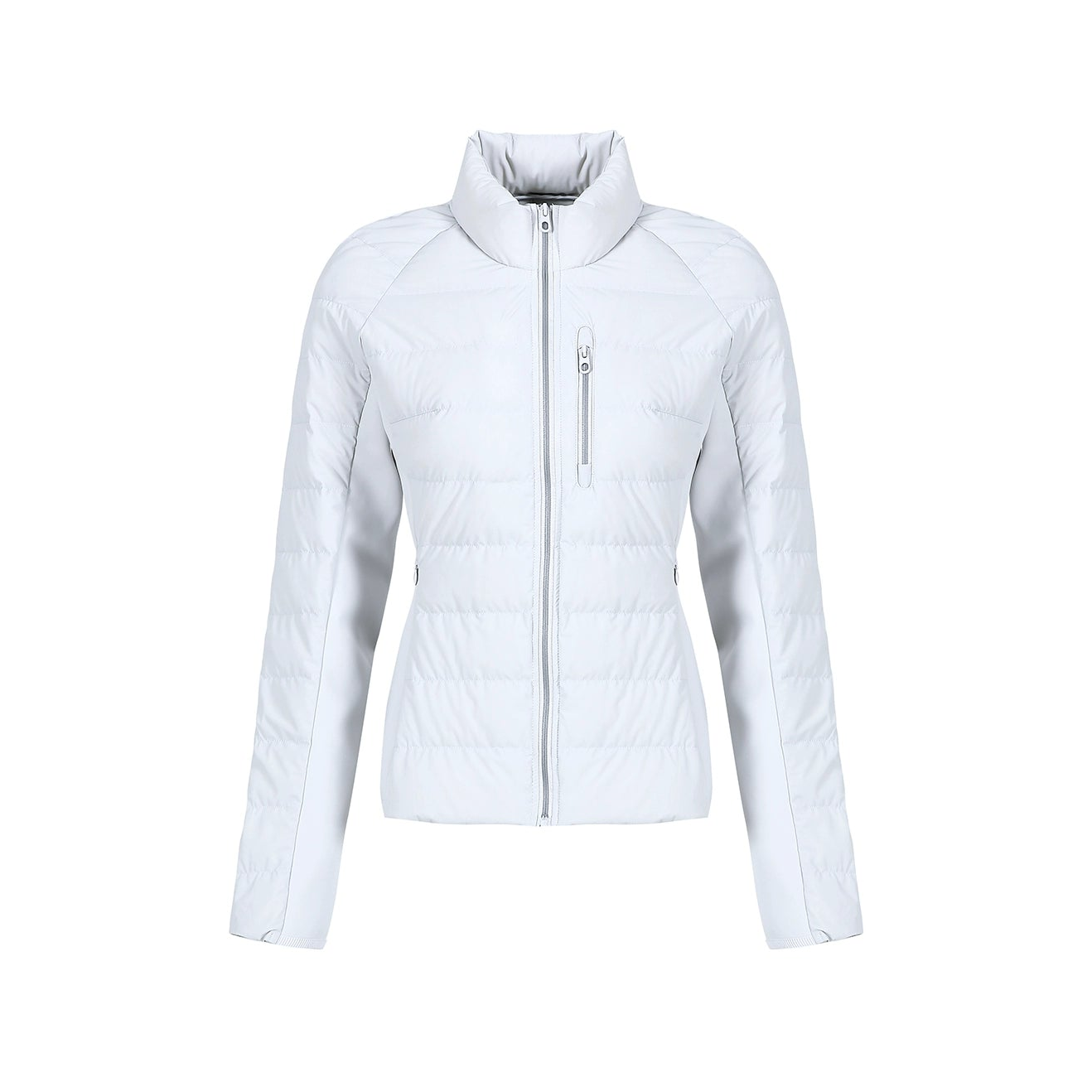 Winter Slim Down Jacket