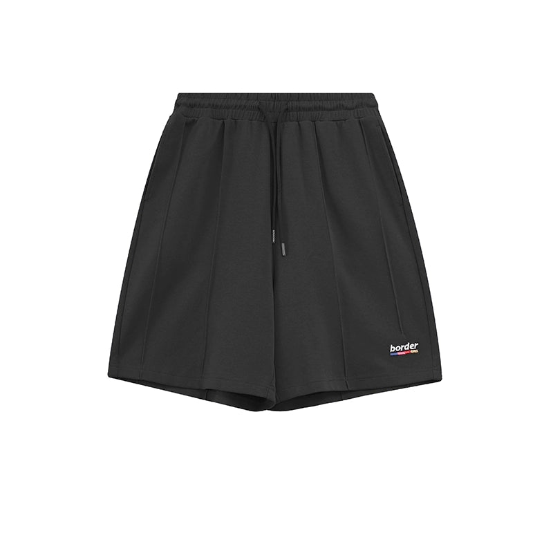 Embroidery Stitching Structure Knitting Set-Up