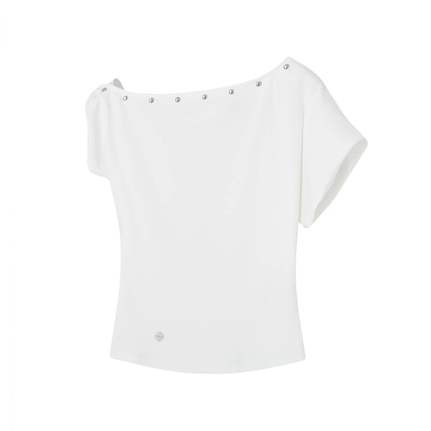 Summer Slant Top