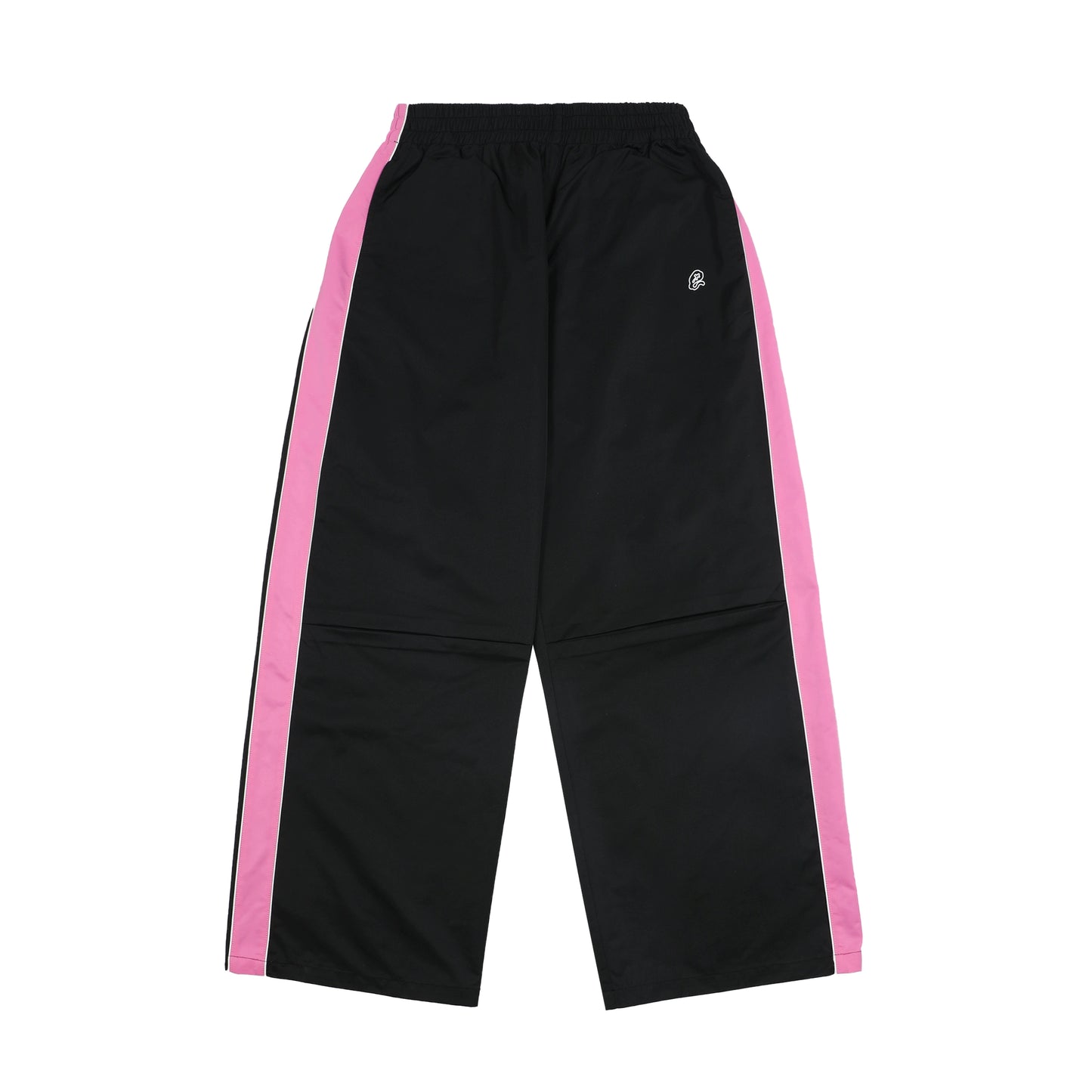 American Loose Cargo Mop Pants