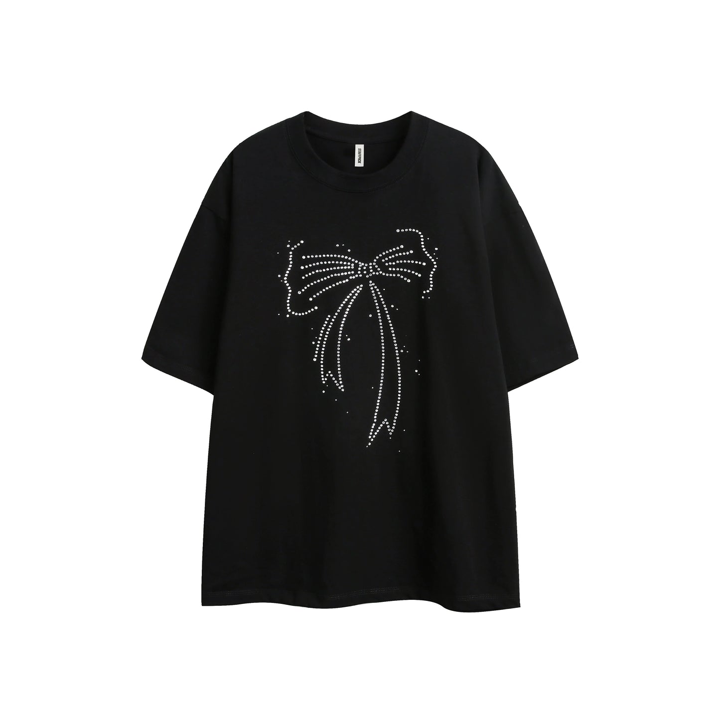Bitter Bow Short Sleeve T-Shirt