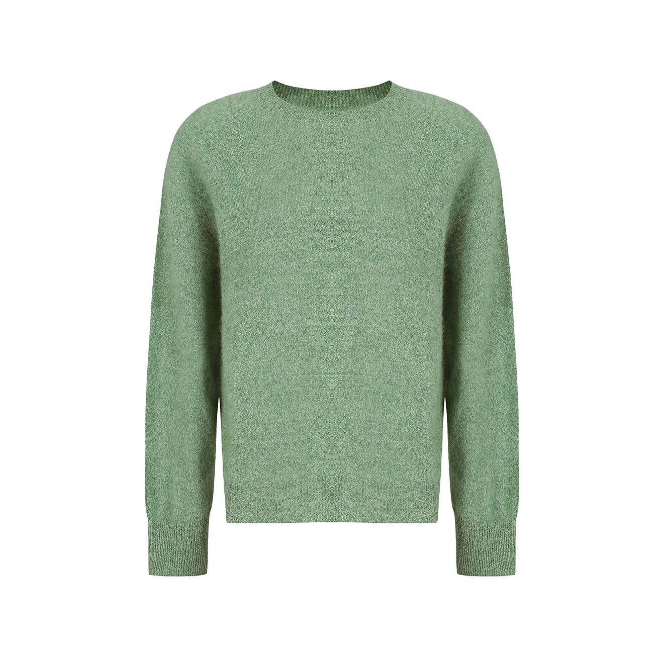 Autumn Cashmere Blend Wool Sweater