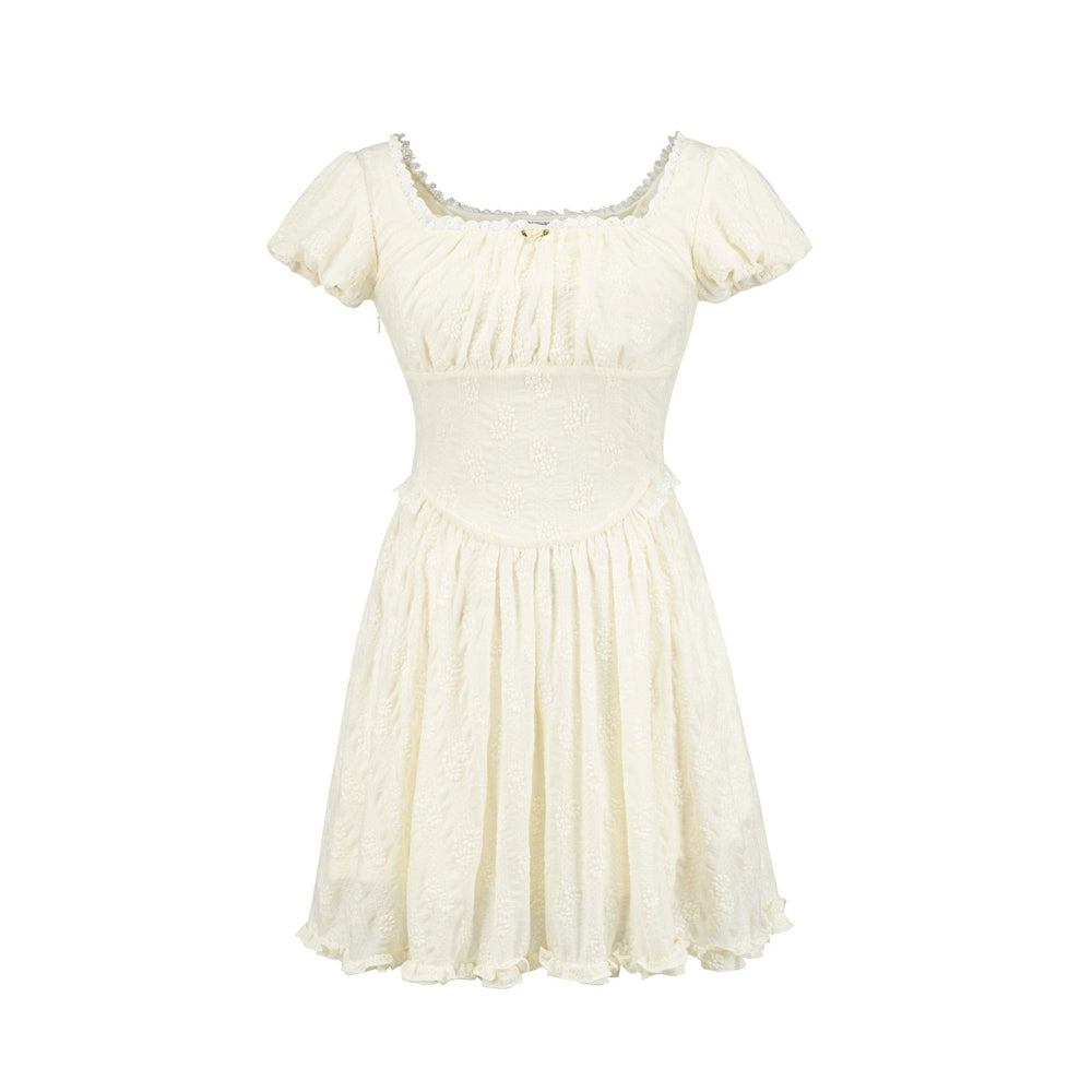 니치 디자인 스위트 드레스