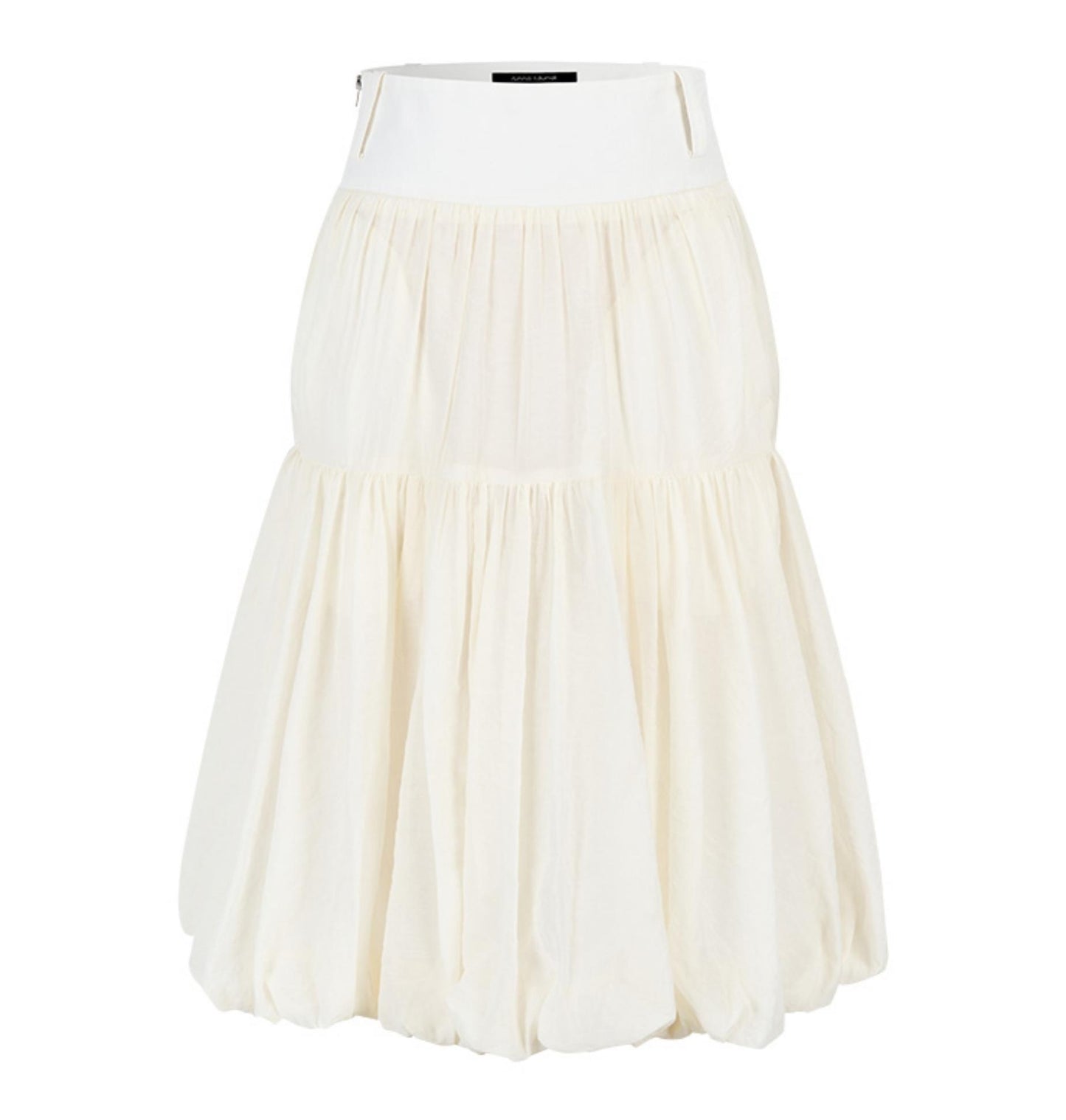 Dreamy Layered Skirt