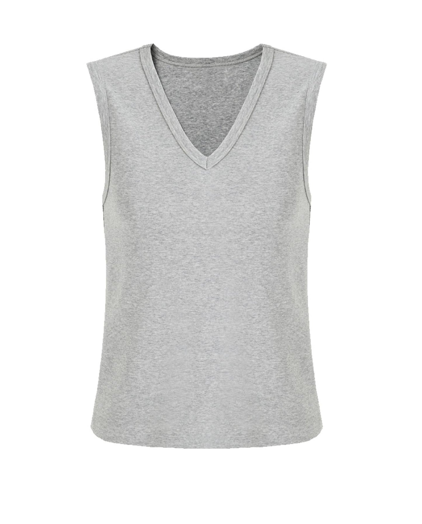 Slim V-Neck Camisole
