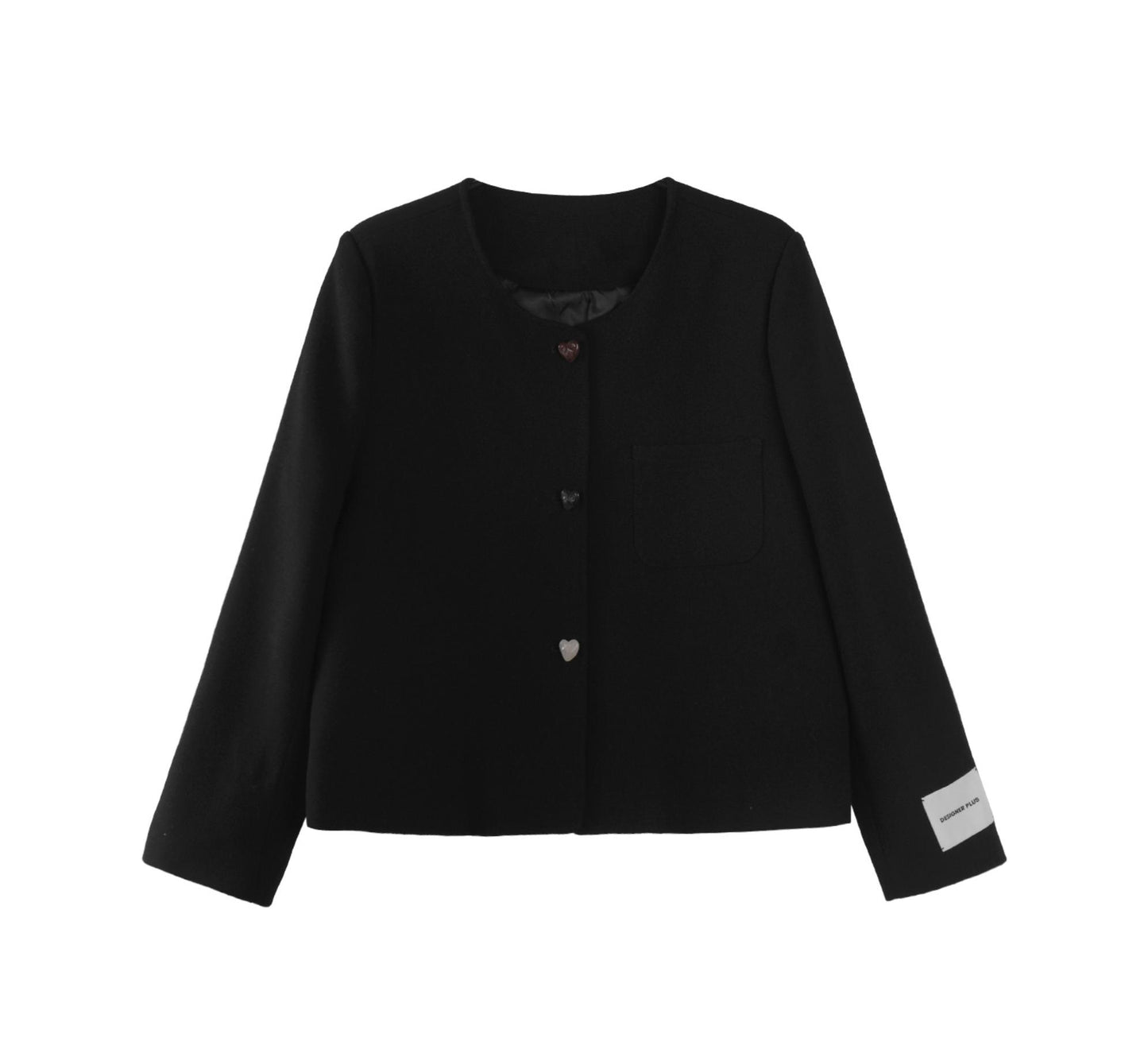 Autumn Encounter Jacket