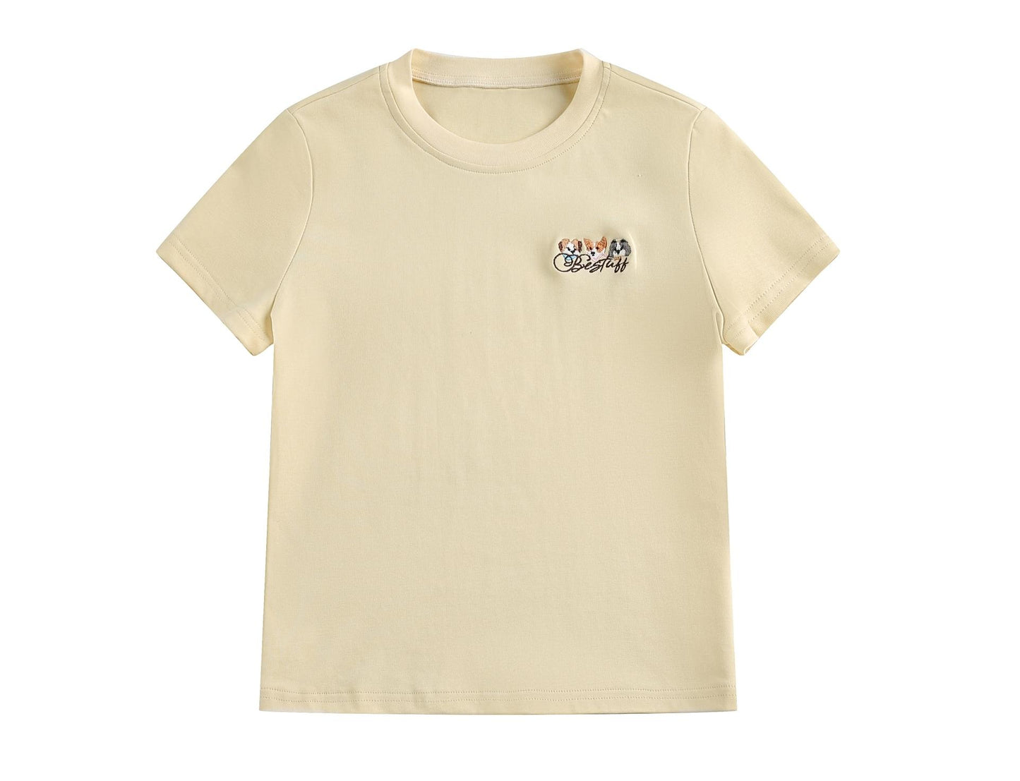 Summer Spice Girls Tee