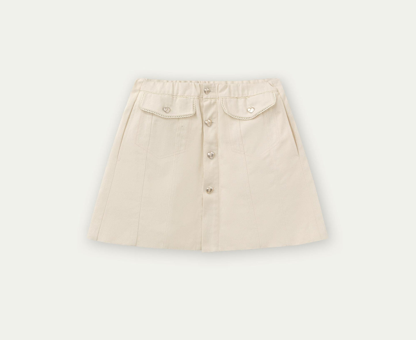 Navy Fashioned Jacket Set-Up