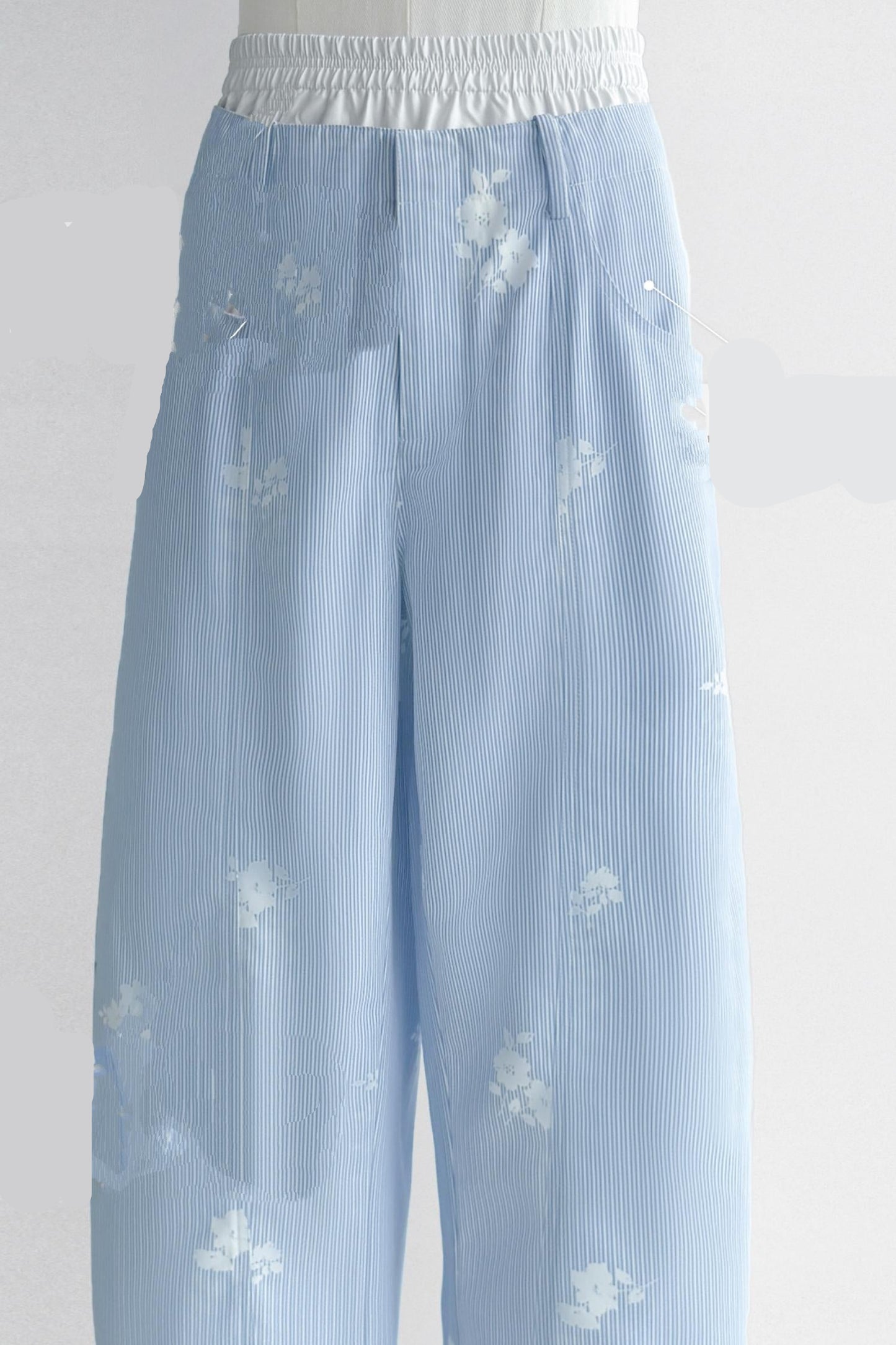 Bloom Camisole & Pants Set-Up