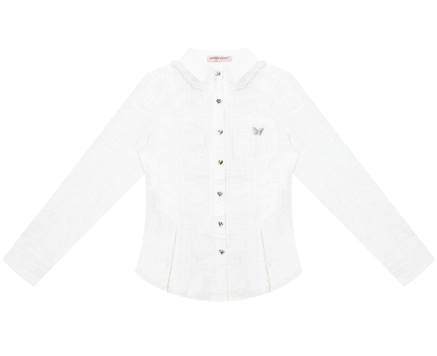 Design Sense Slim Top