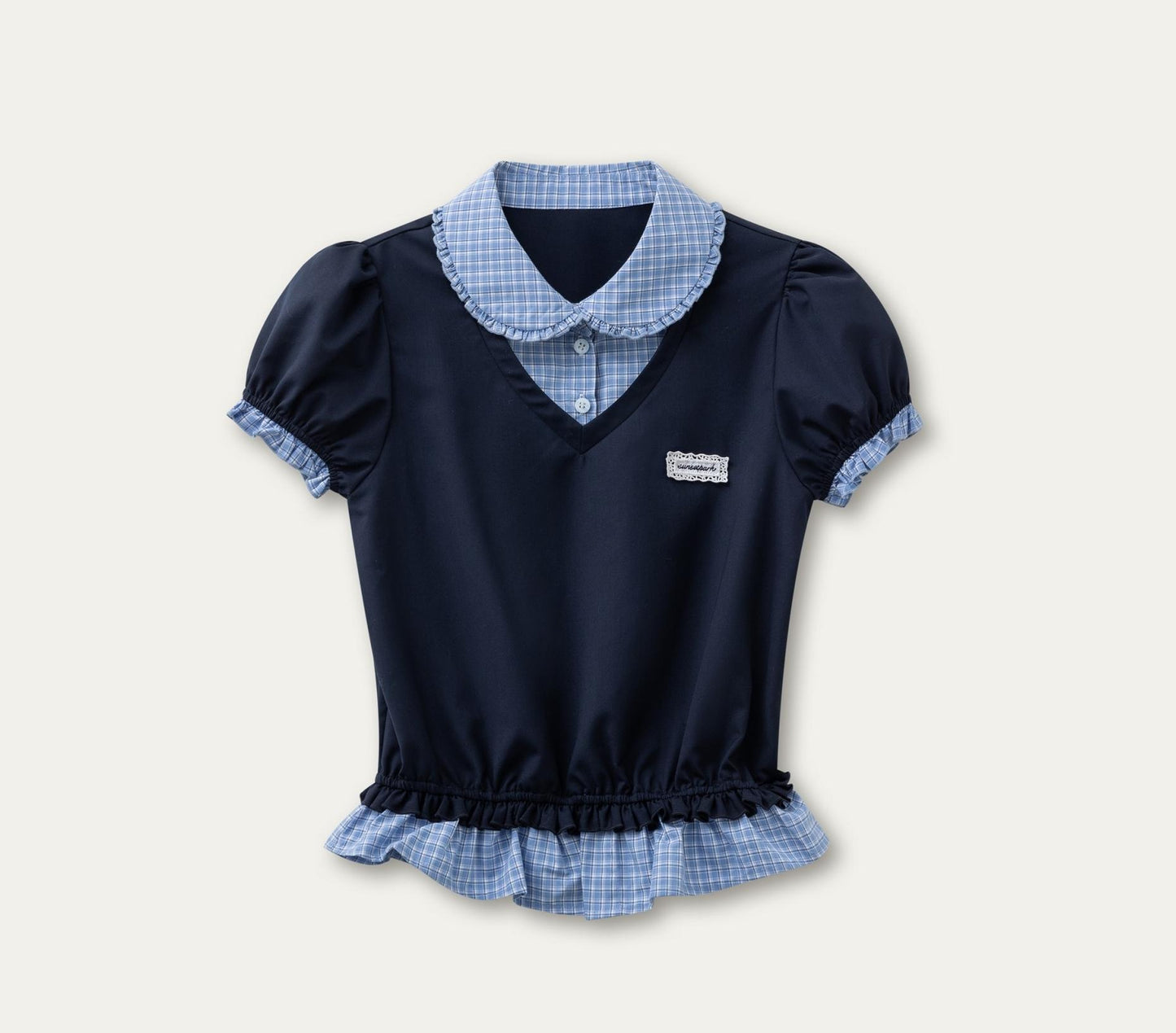 Sunset Park Two-Piece Set-Up