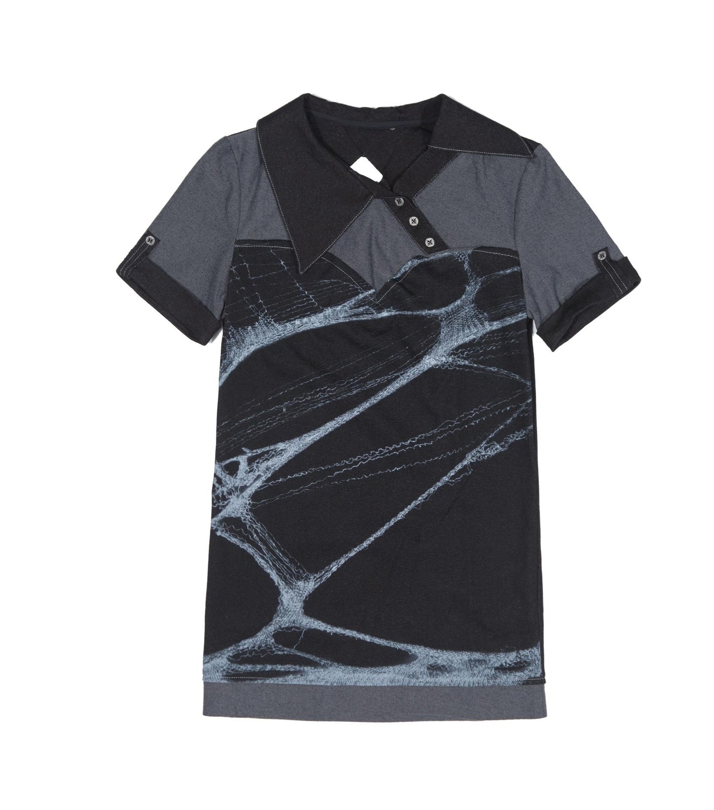 Spiderweb Tee