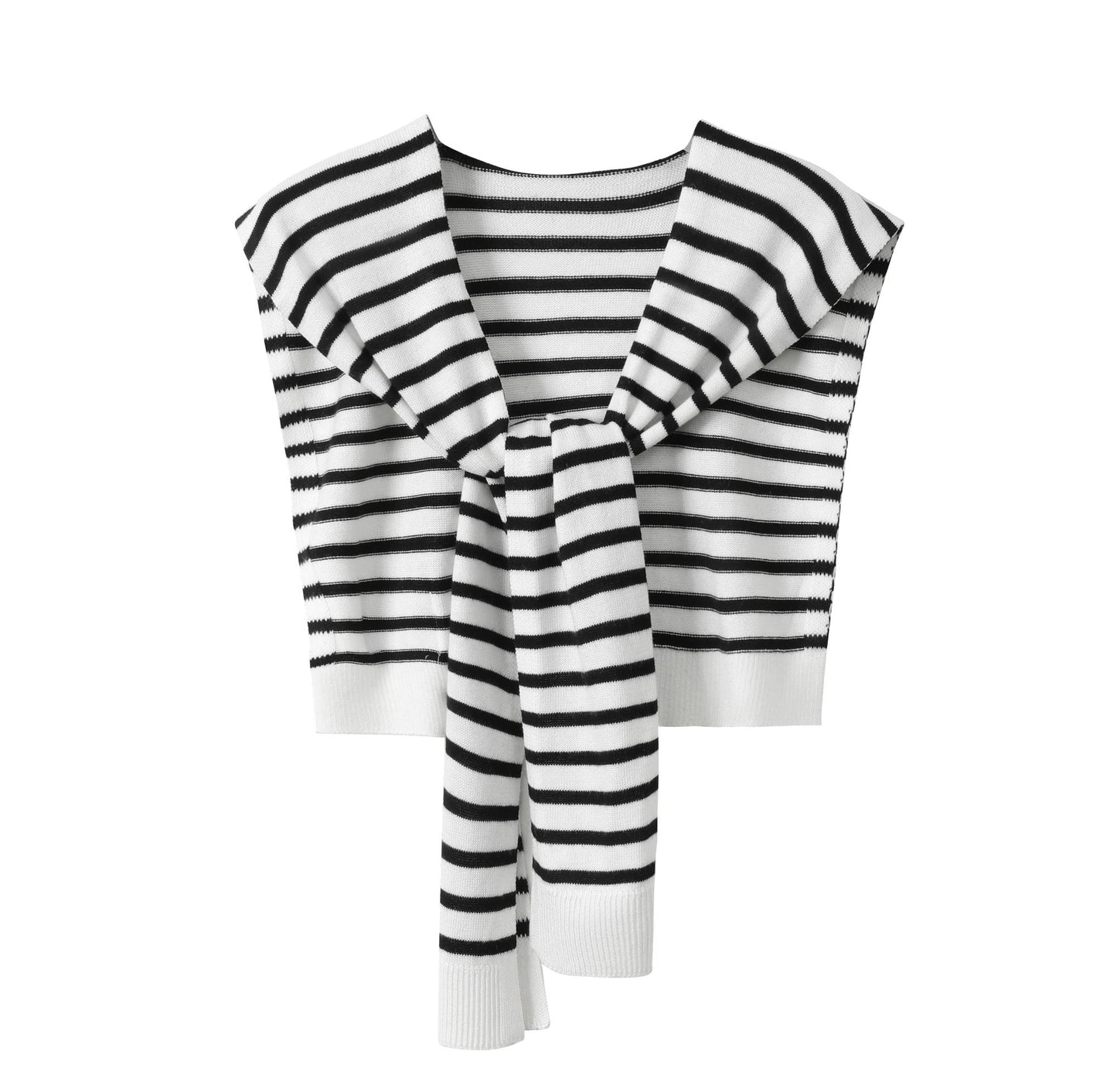 High-Waist Sporty Set-Up