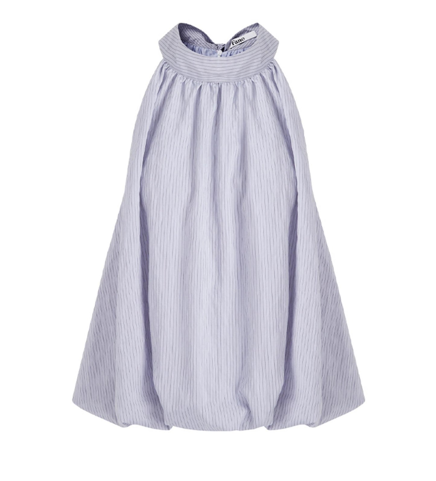 Floral Striped Camisole