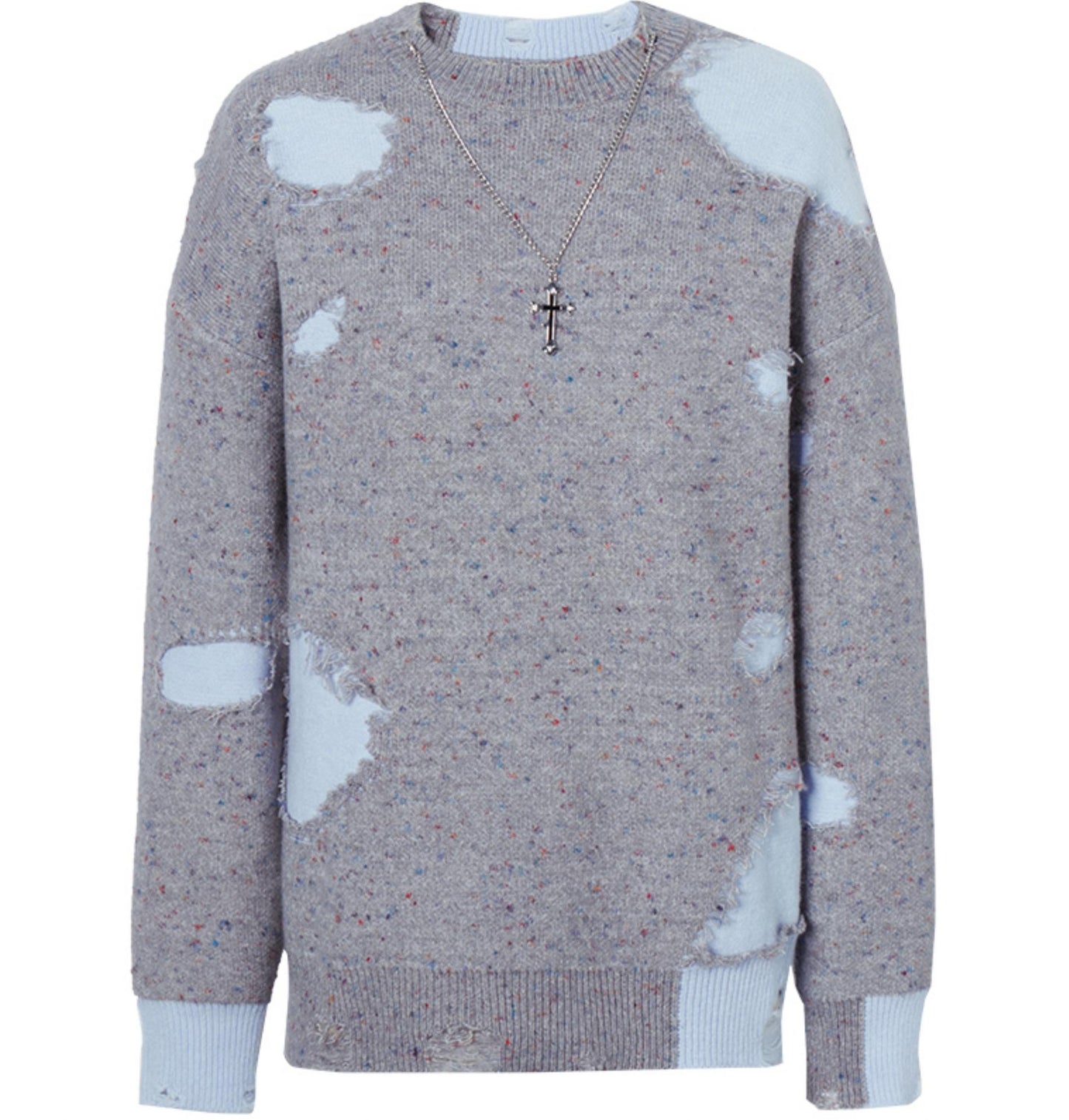 Trendy Winter Knitwear