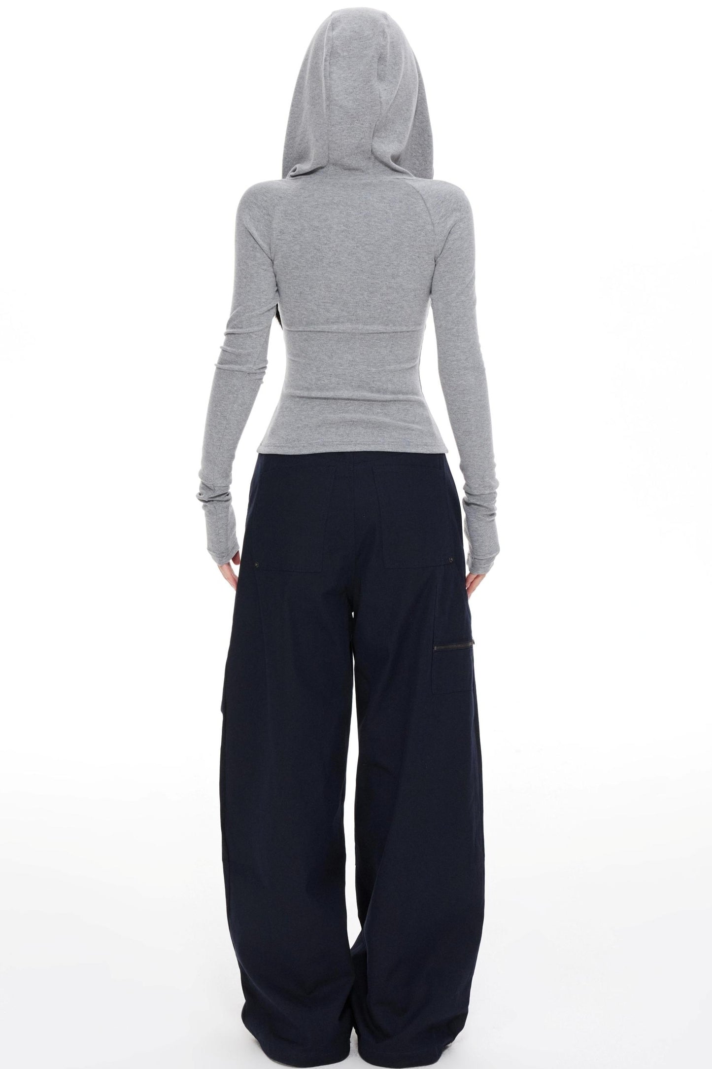 American Slim Fit Slacks