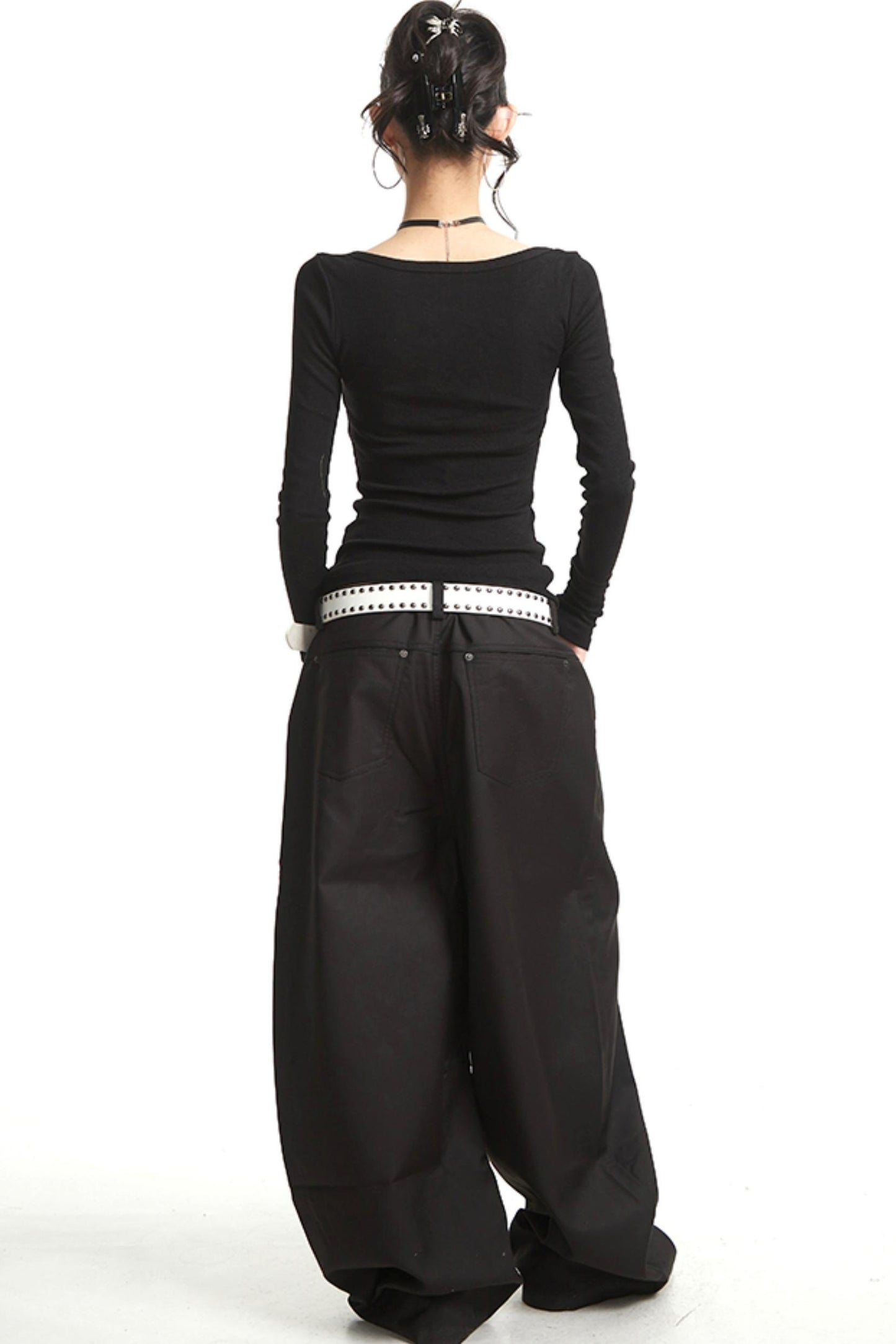 American Vintage Scimitar Pants