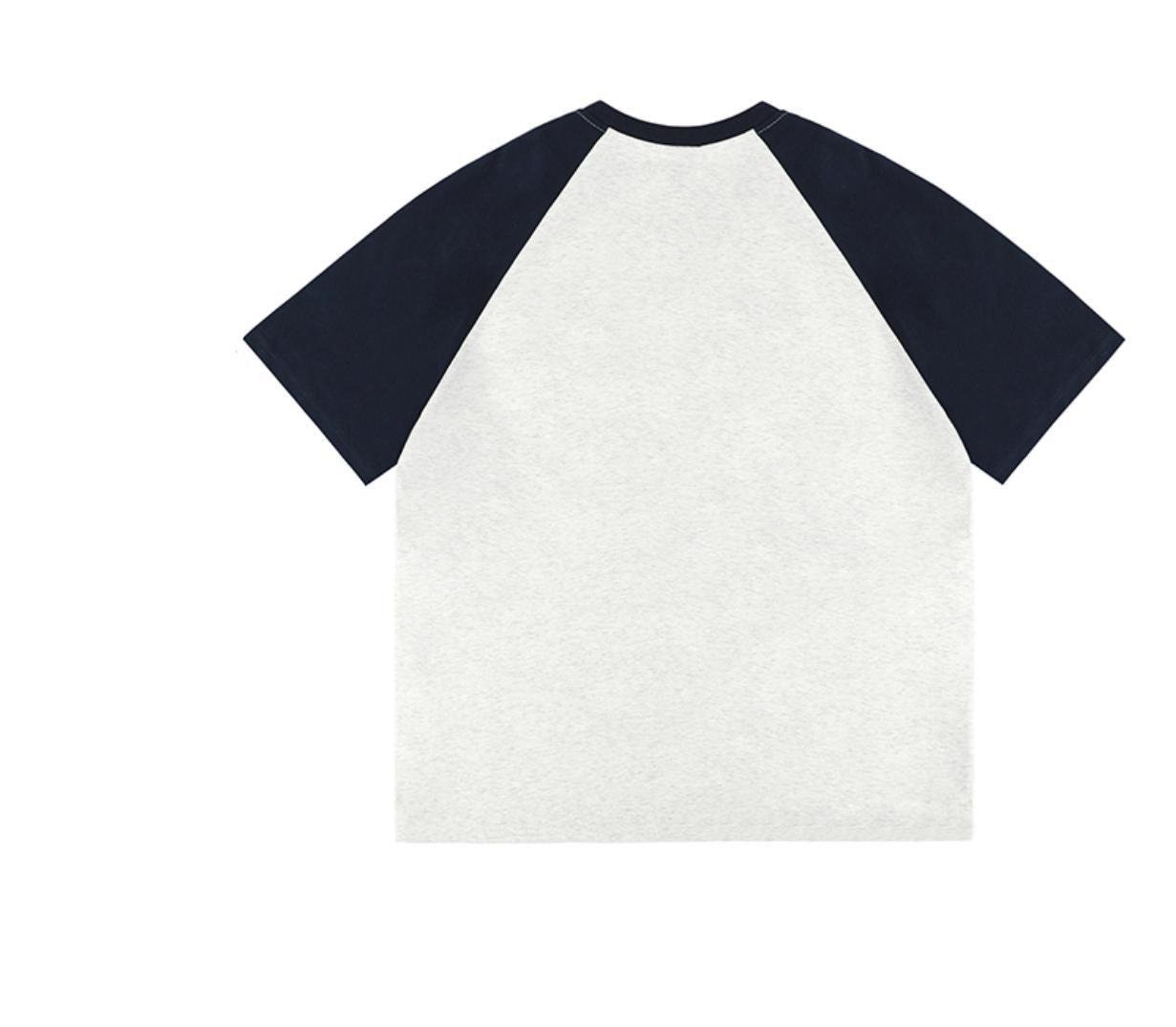 Beetle Town Couple Tee