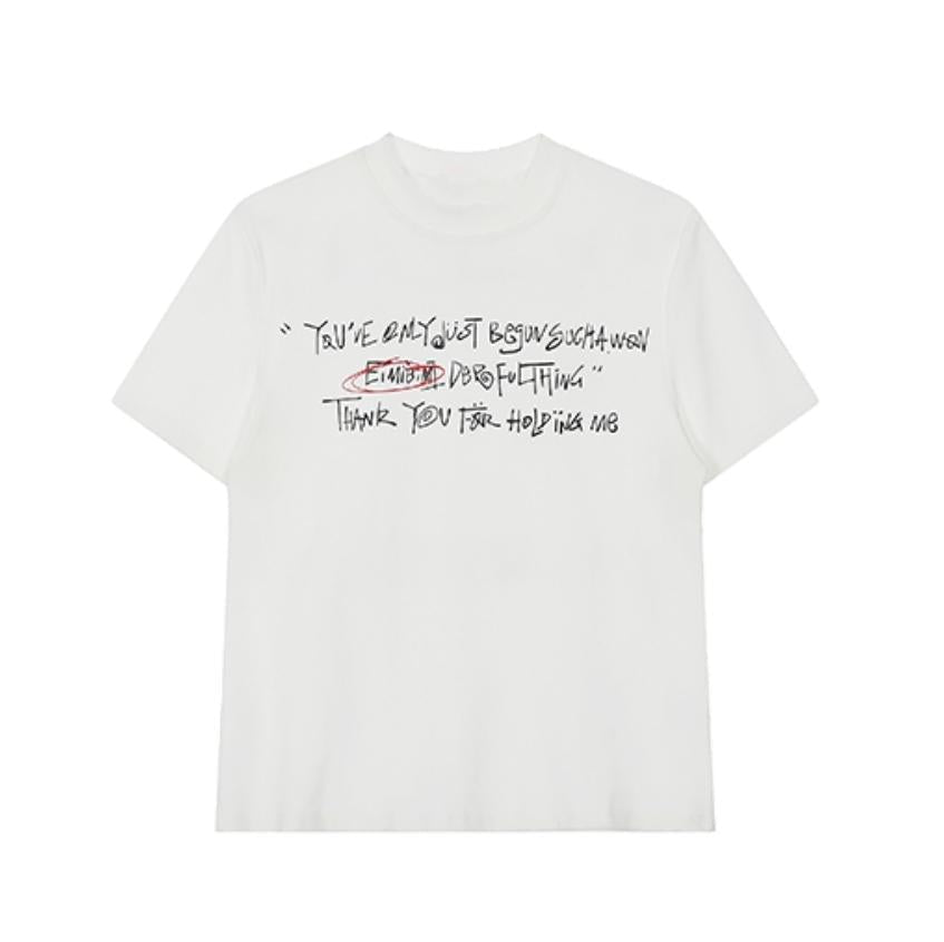 Inspired Graphic Tee