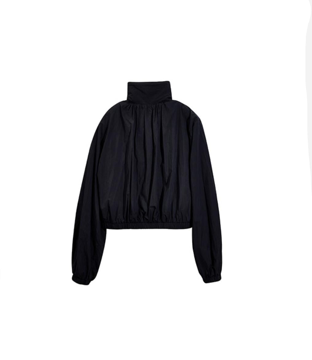 Comfort Silhouette Jacket