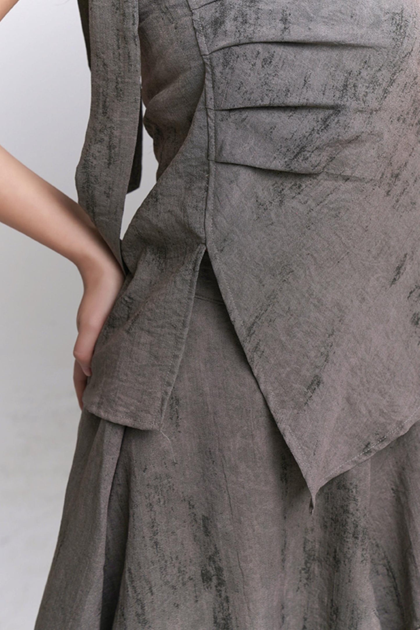 아트 엣지 설정