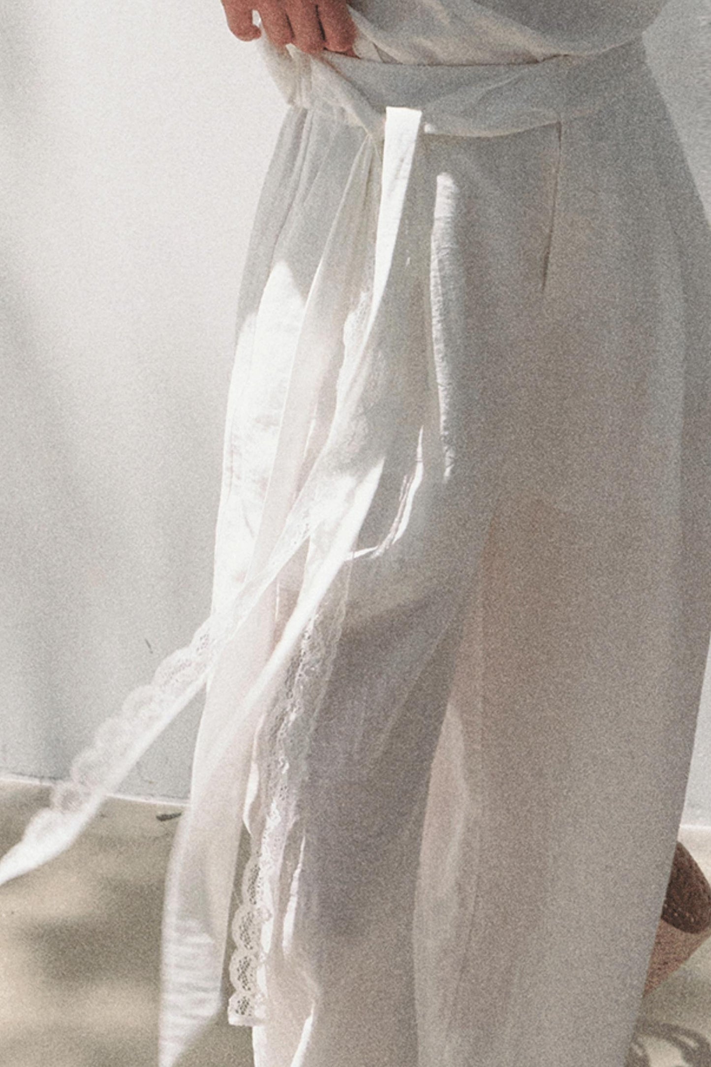 Adventure Linen Set-Up