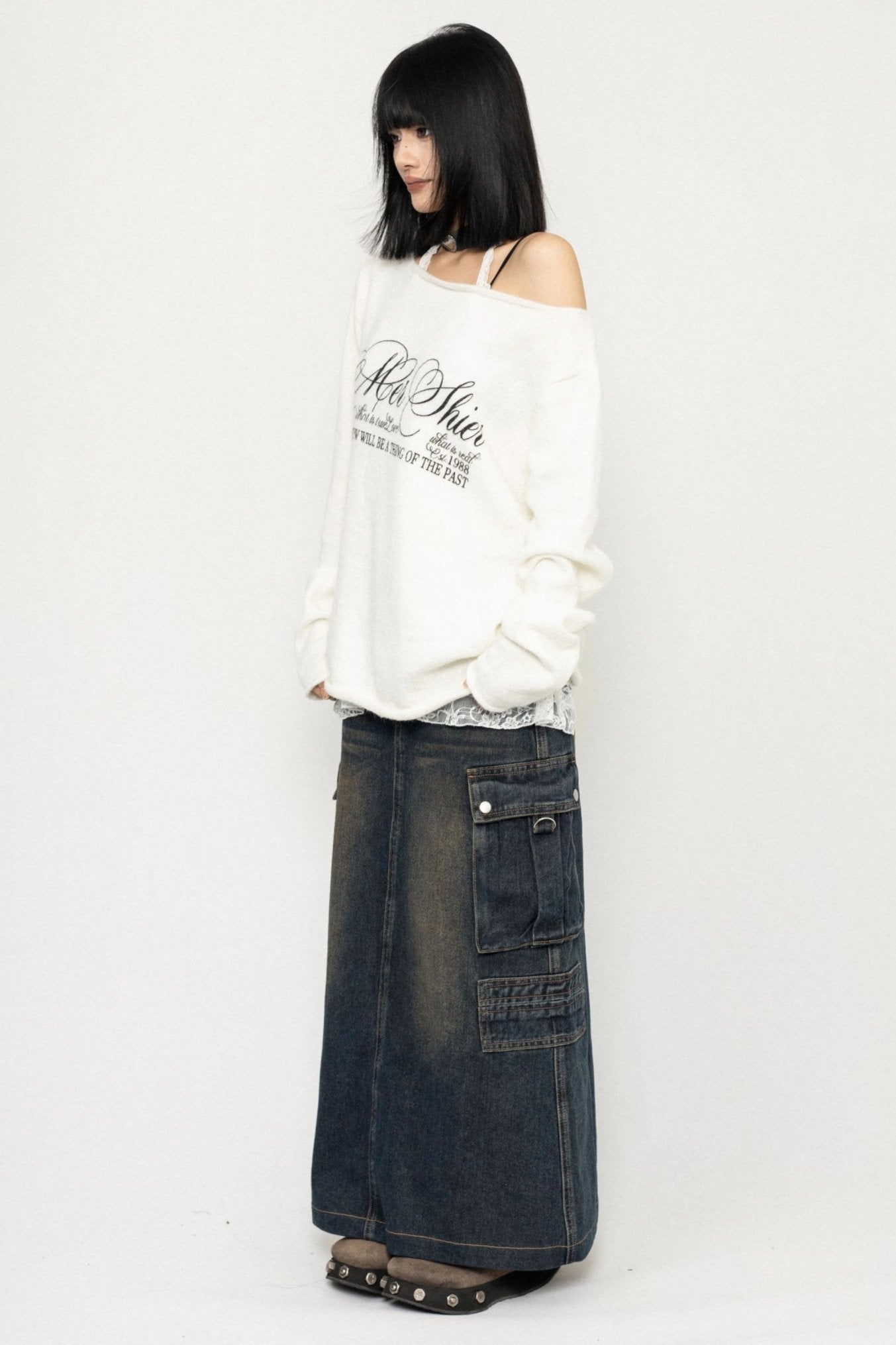 아메리칸 레트로 레이지 탑