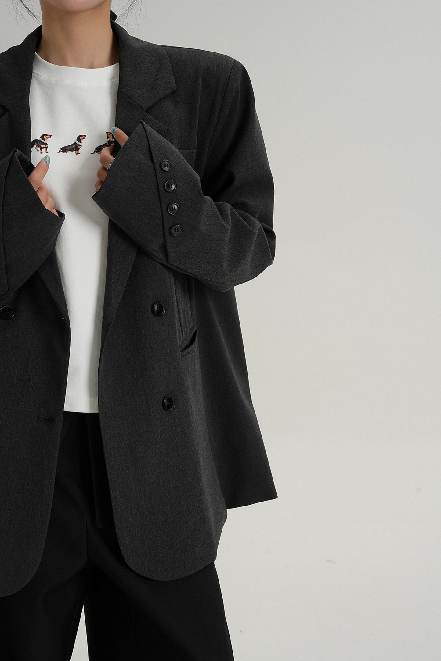 Administrative Simple Suit