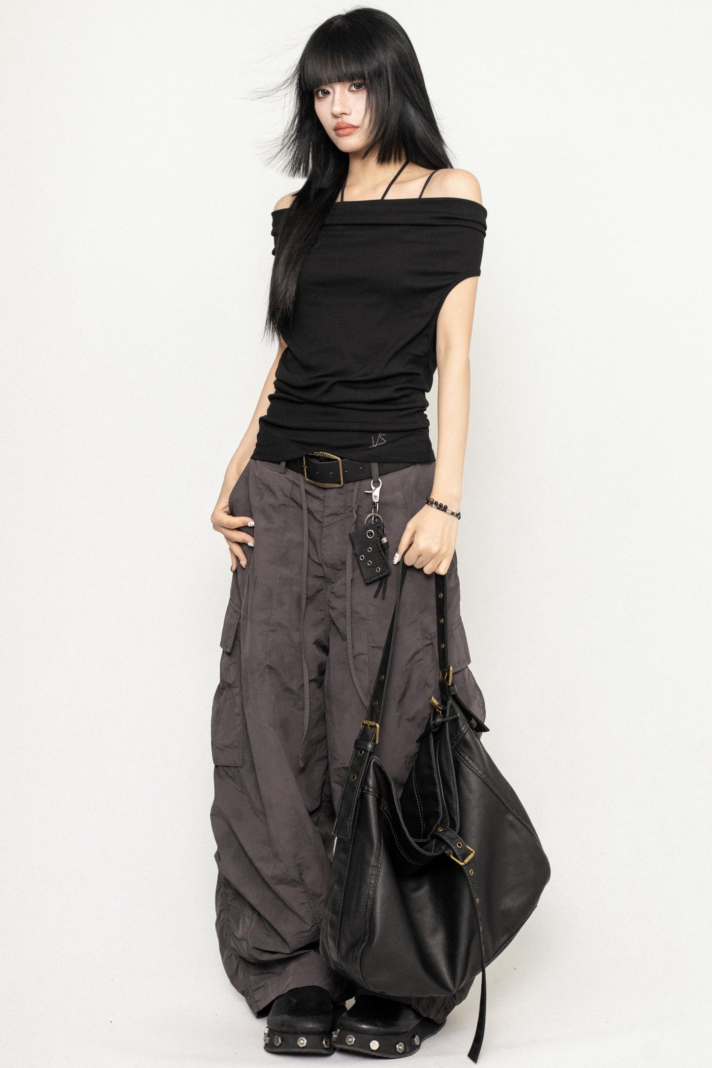 Relax Fit Retro T-Shirt