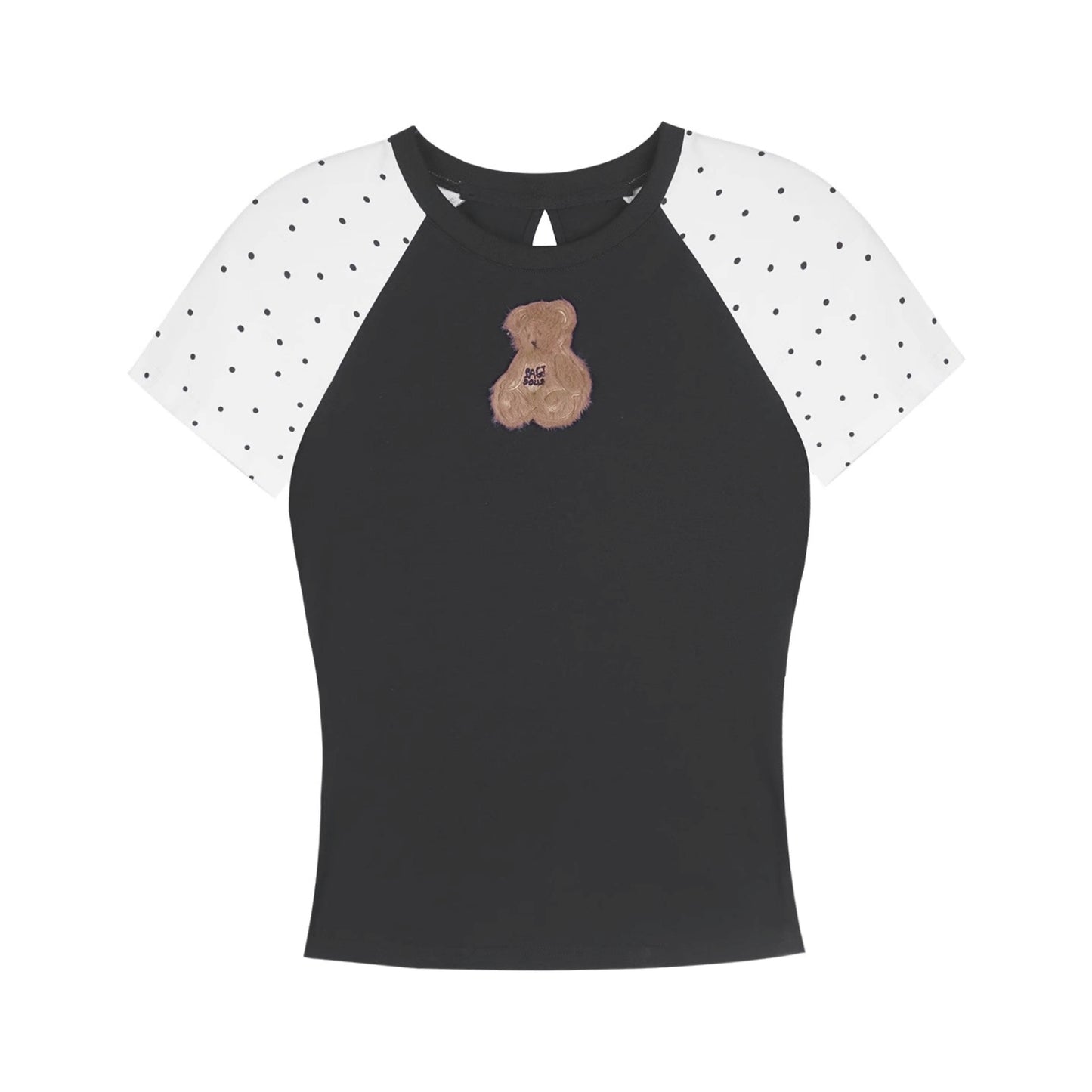 Summer Sweetness Bear Tee