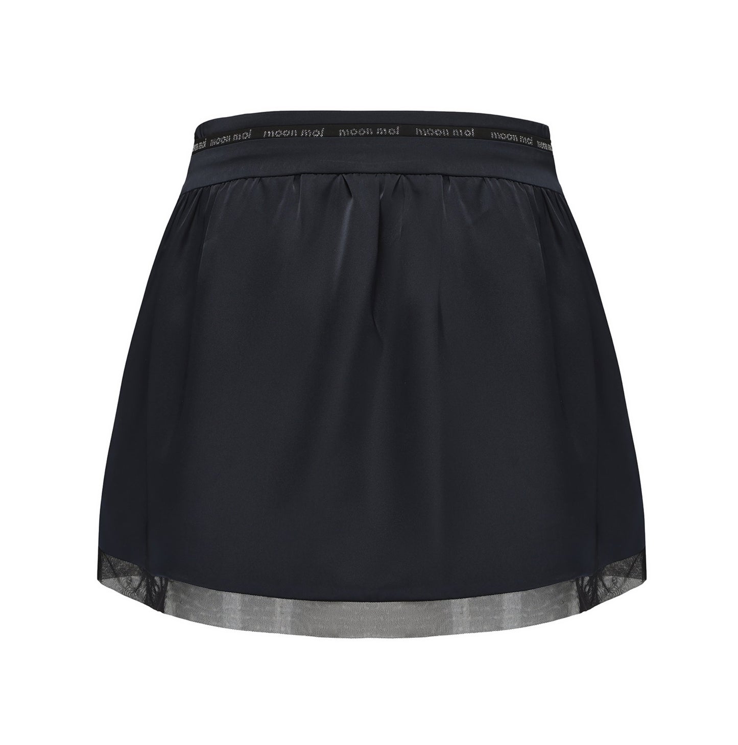 Midnight Sparkle Skirt