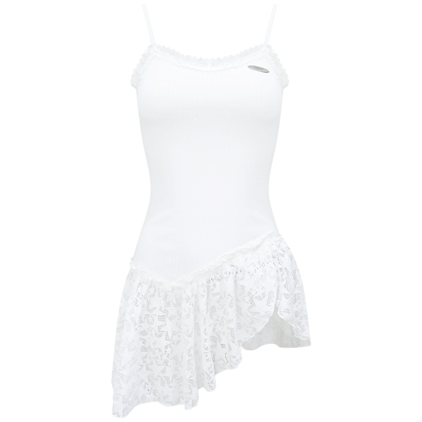 Retro Lace Camisole