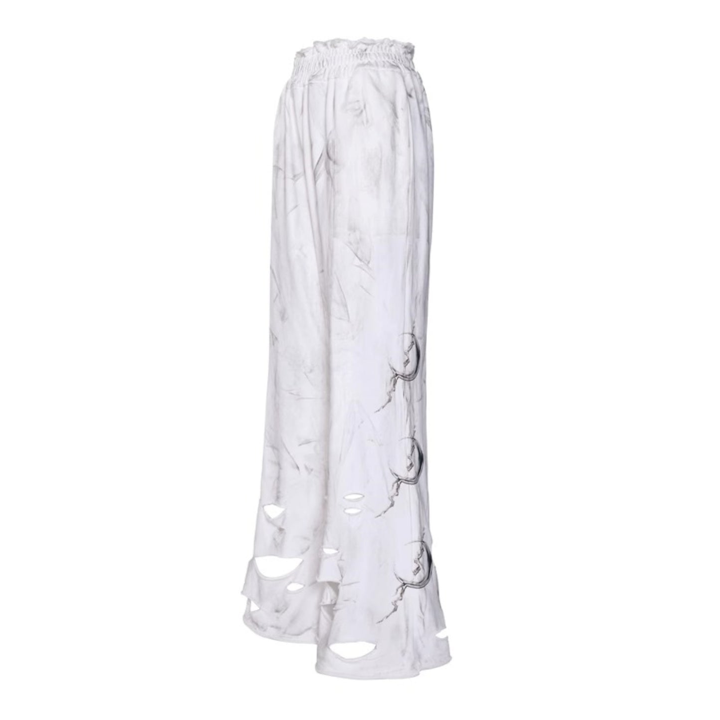 Moon Flare Pants